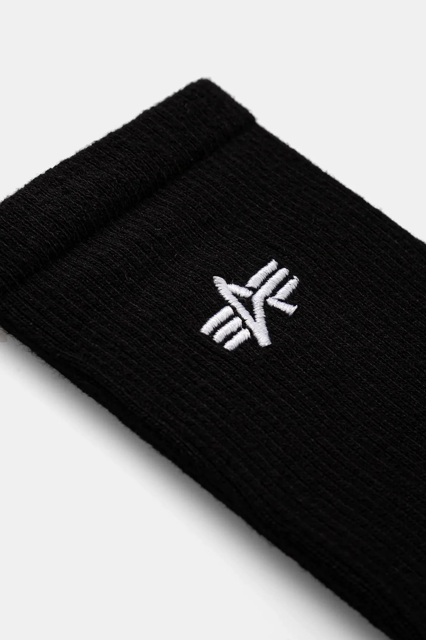 Хлопковые носки Basic Socks 3 шт. 3 шт. - фото 2