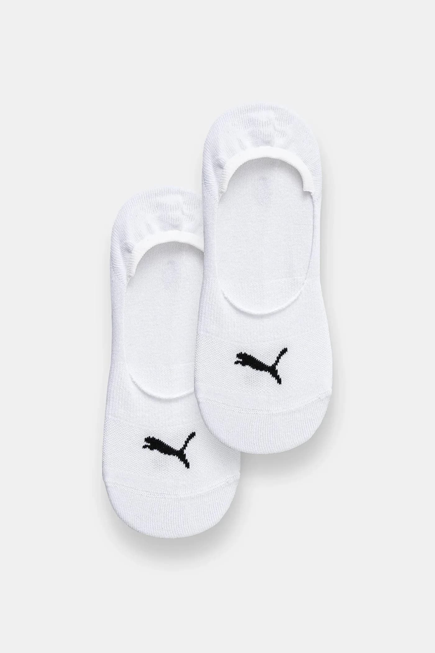 Две пары носков Footie