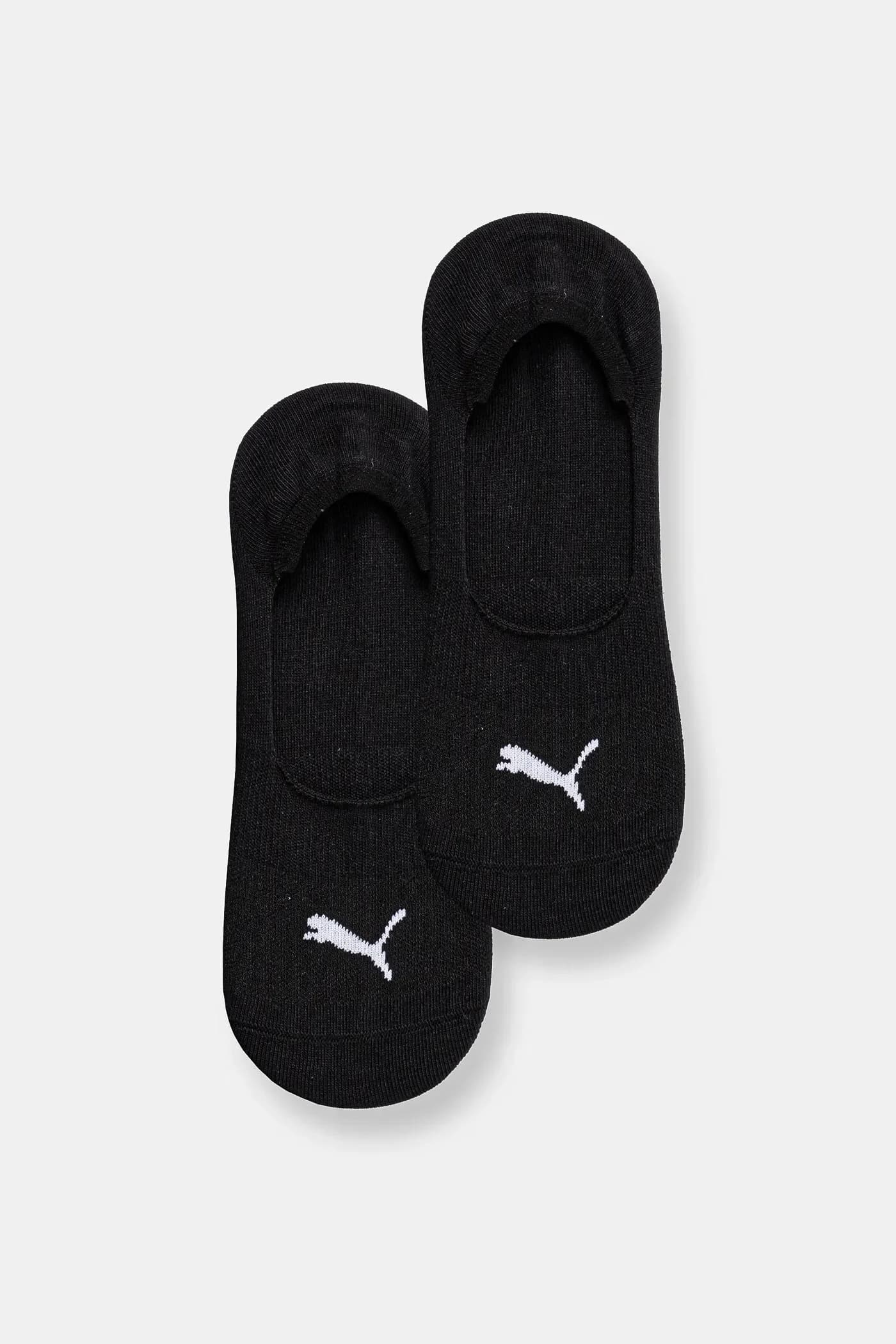 Две пары носков Footie