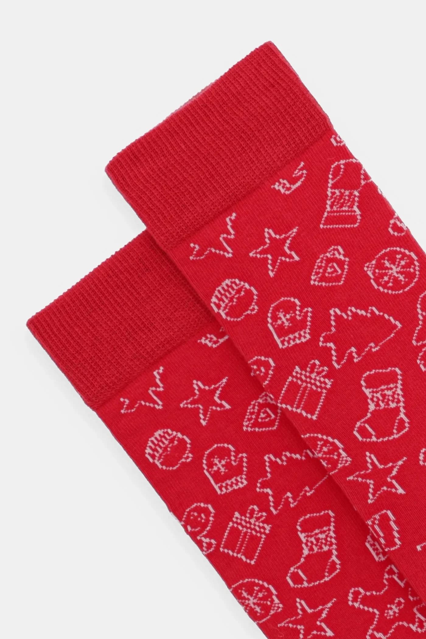 Носки в подарочной упаковке - фото 2