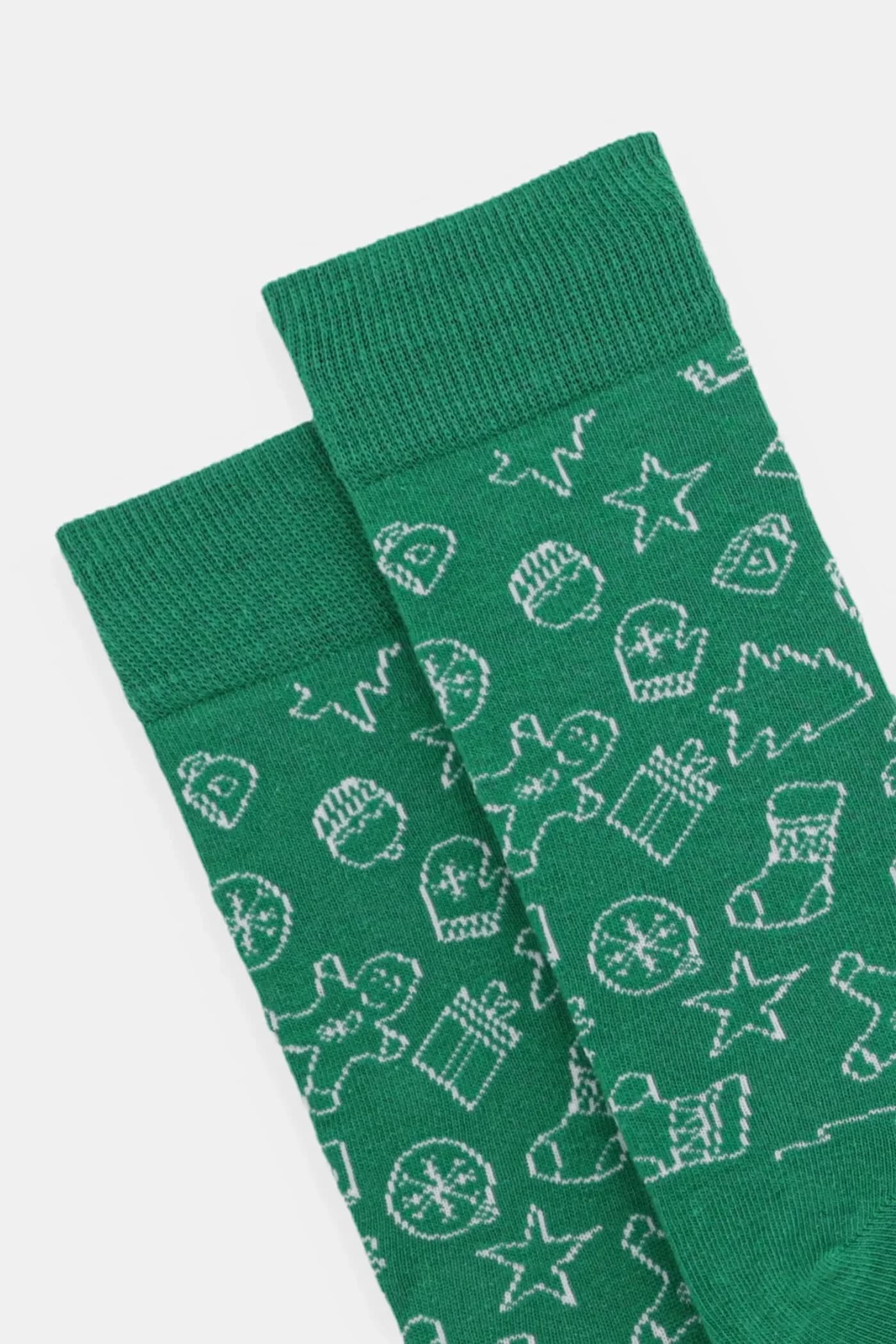 Носки в подарочной упаковке - фото 2