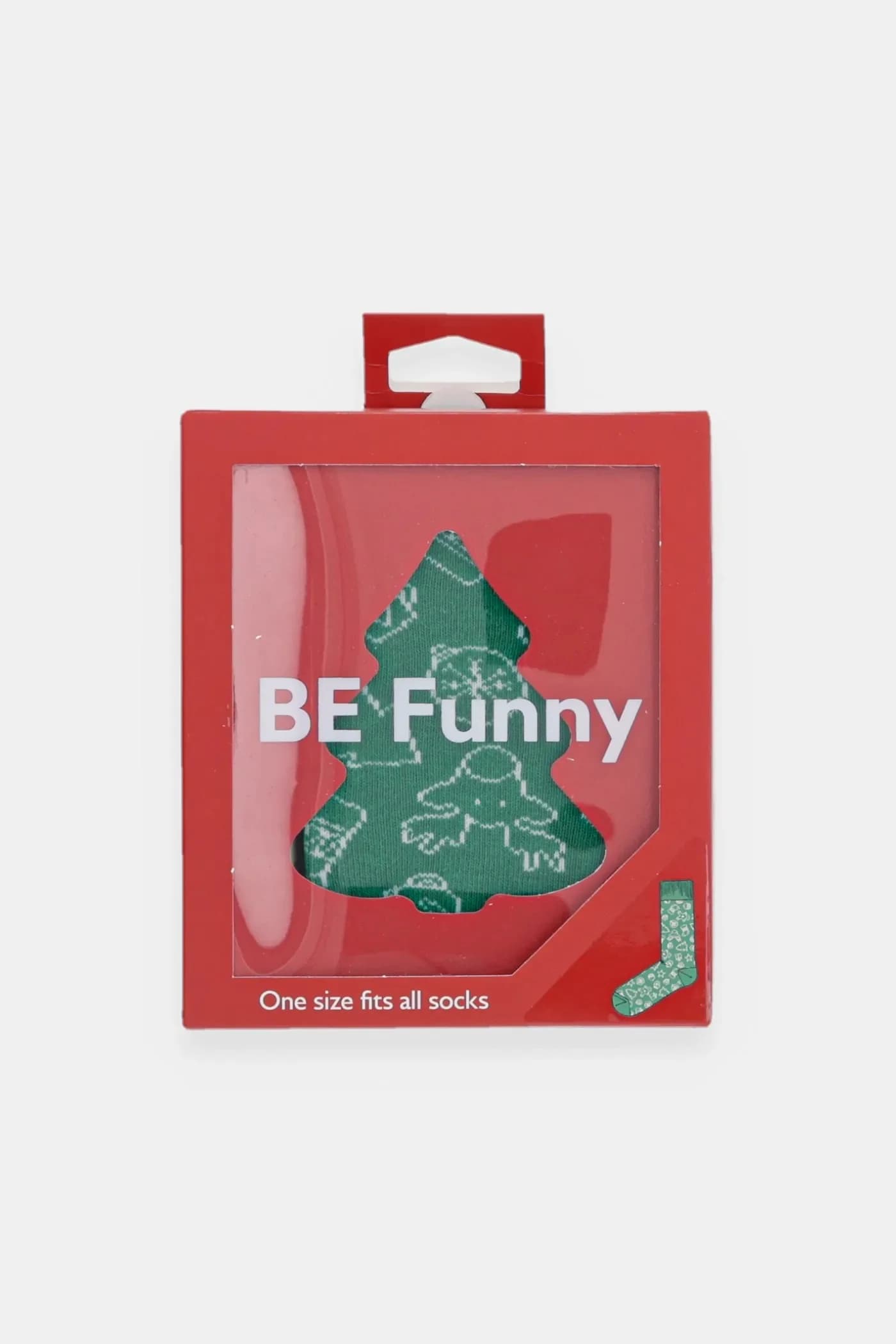 Носки в подарочной упаковке - фото 3