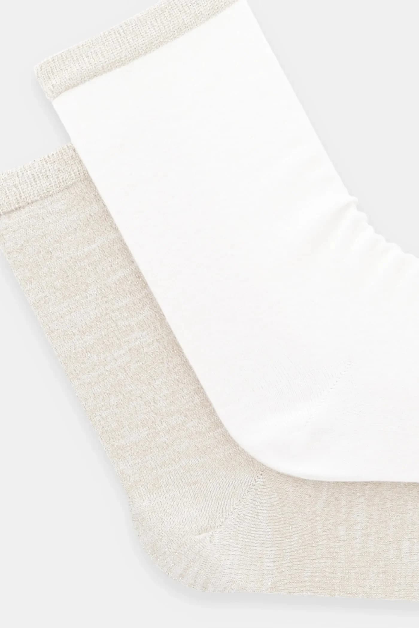 2 пары носков - фото 2