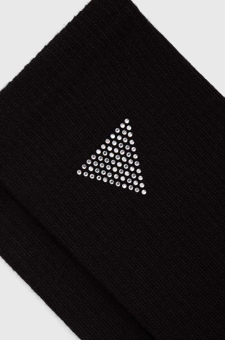 Носки со СТРАЗАМИ - фото 2