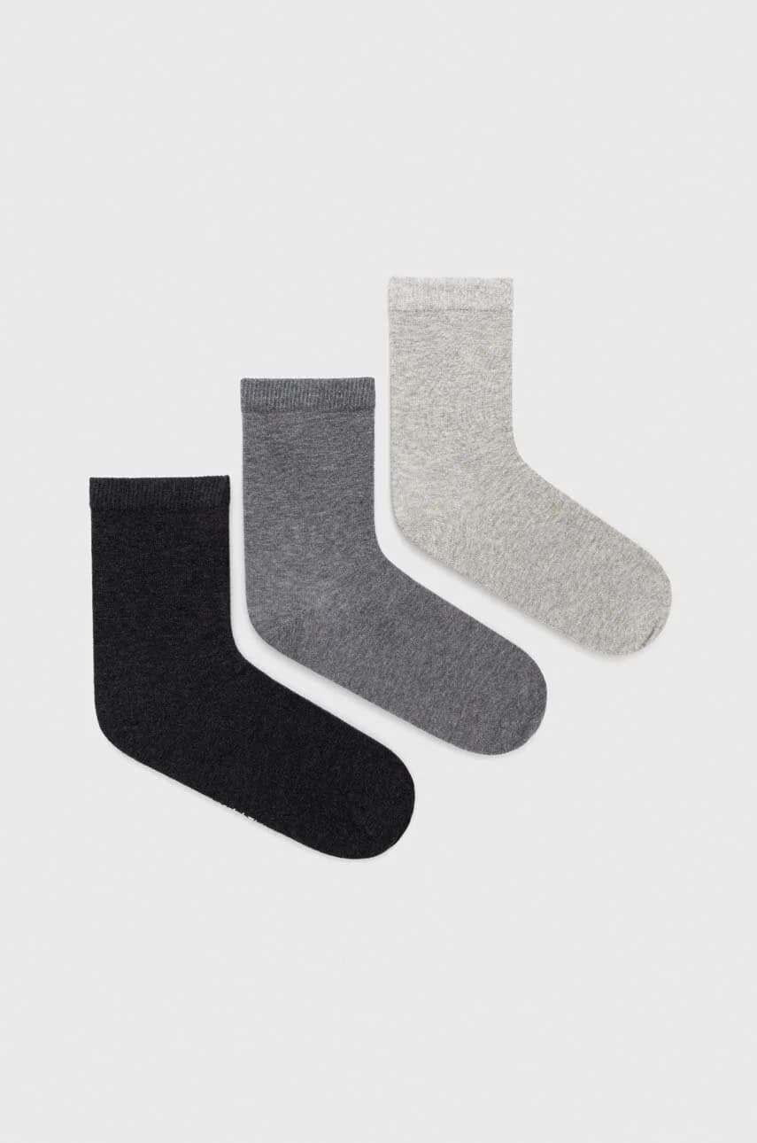 3 пары носков