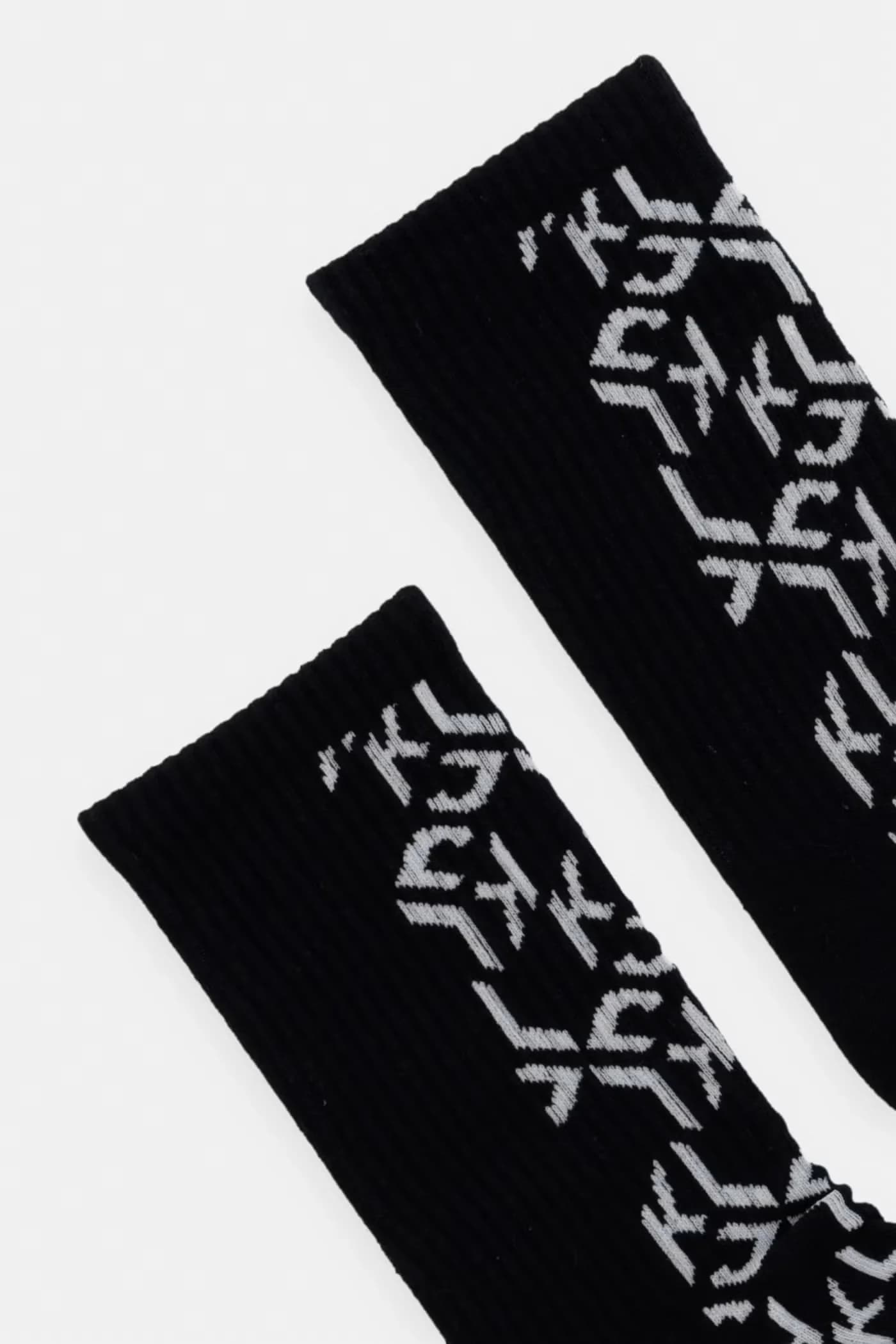 2 пары носков - фото 2