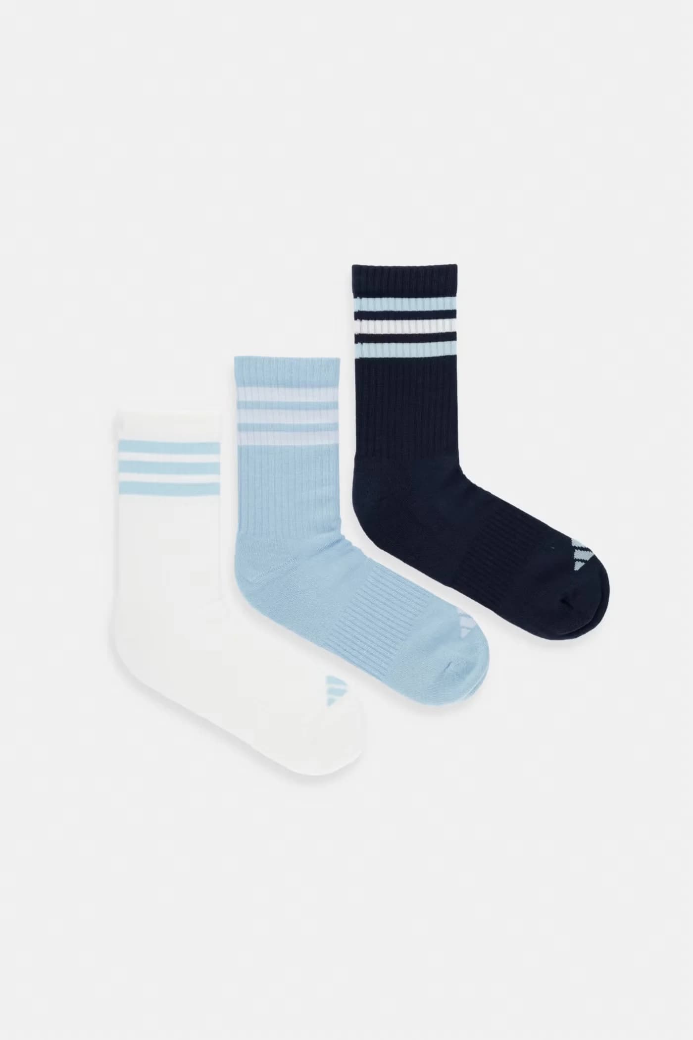 3 пары носков