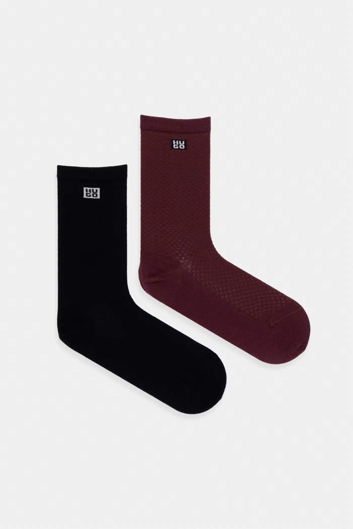 2P носки RS MICROLOVE CC в упаковке из 2 штук