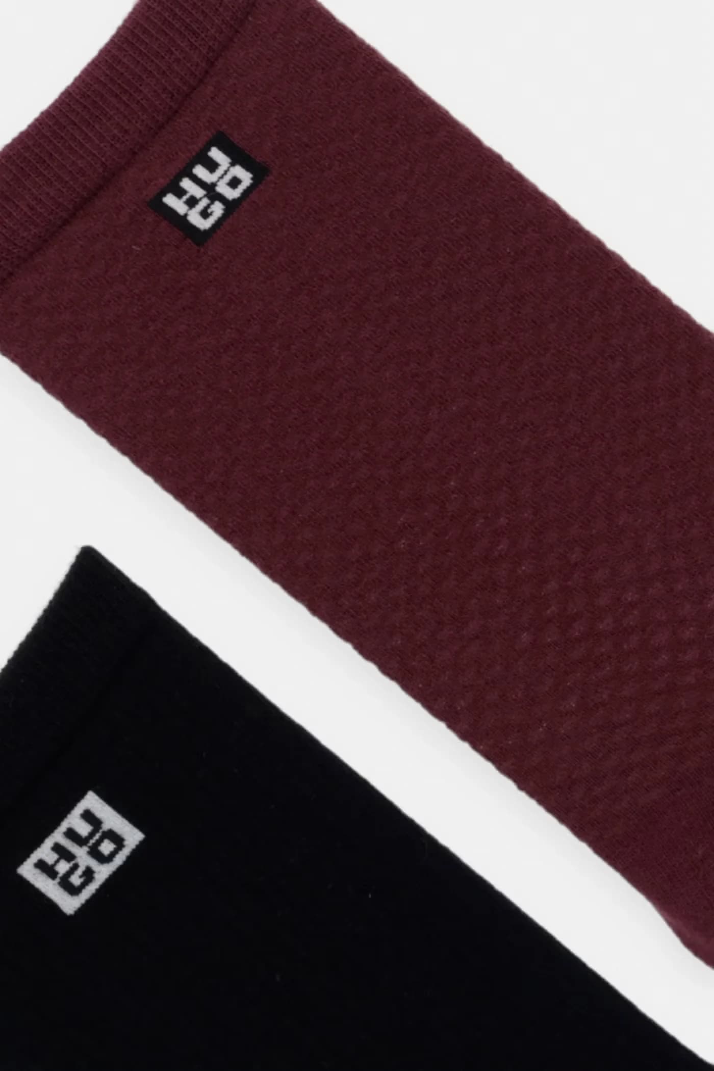 2P носки RS MICROLOVE CC в упаковке из 2 штук - фото 2