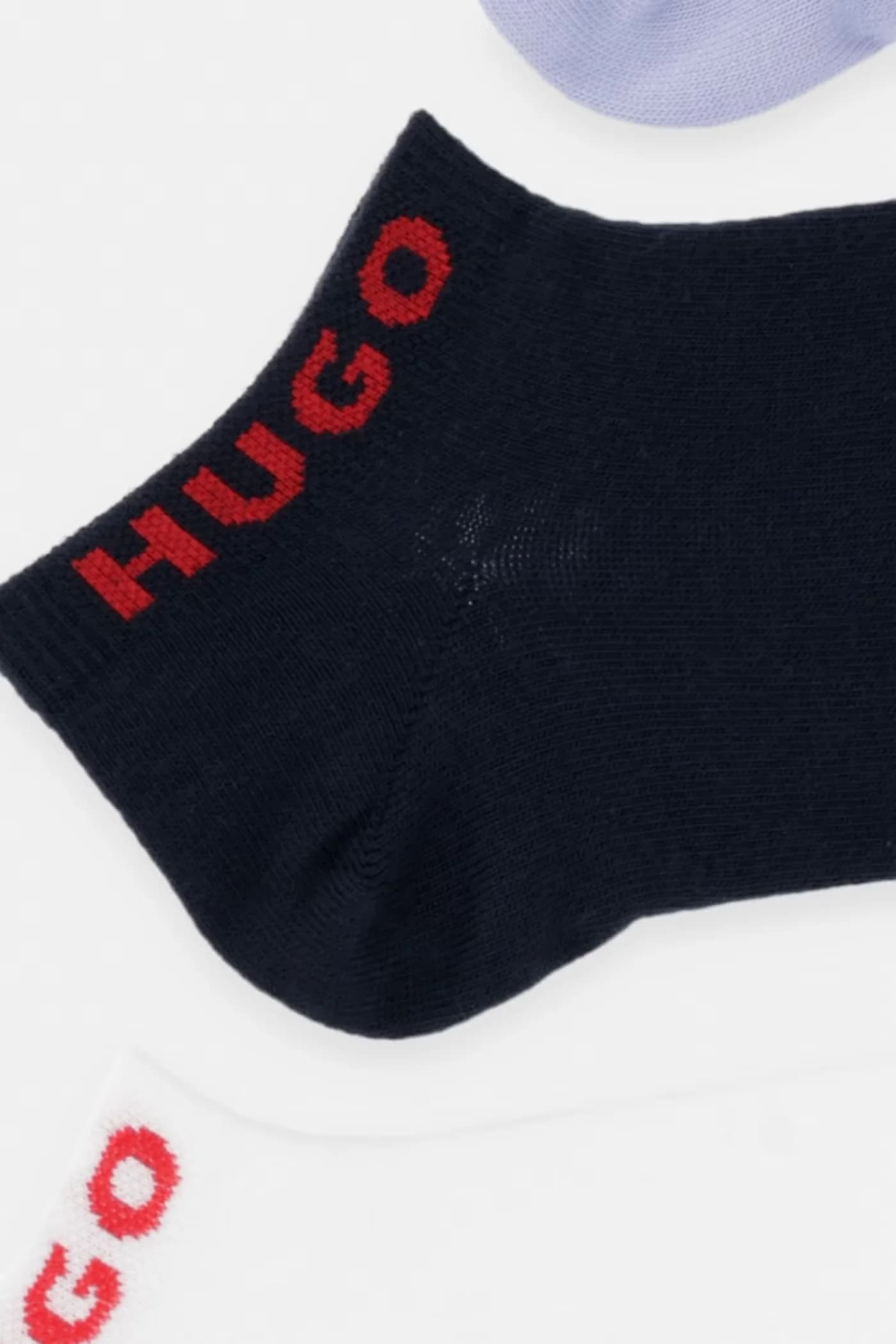 Носки 3P AS UNI CC в упаковке из 3 штук - фото 2