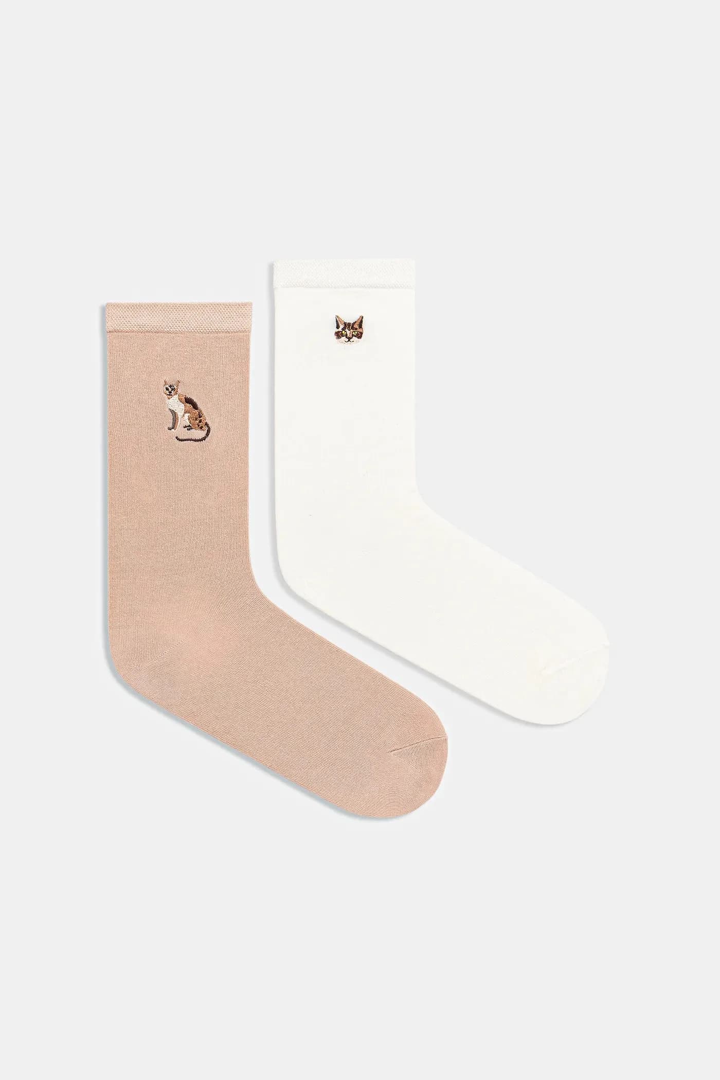 2 пары носков - фото 2