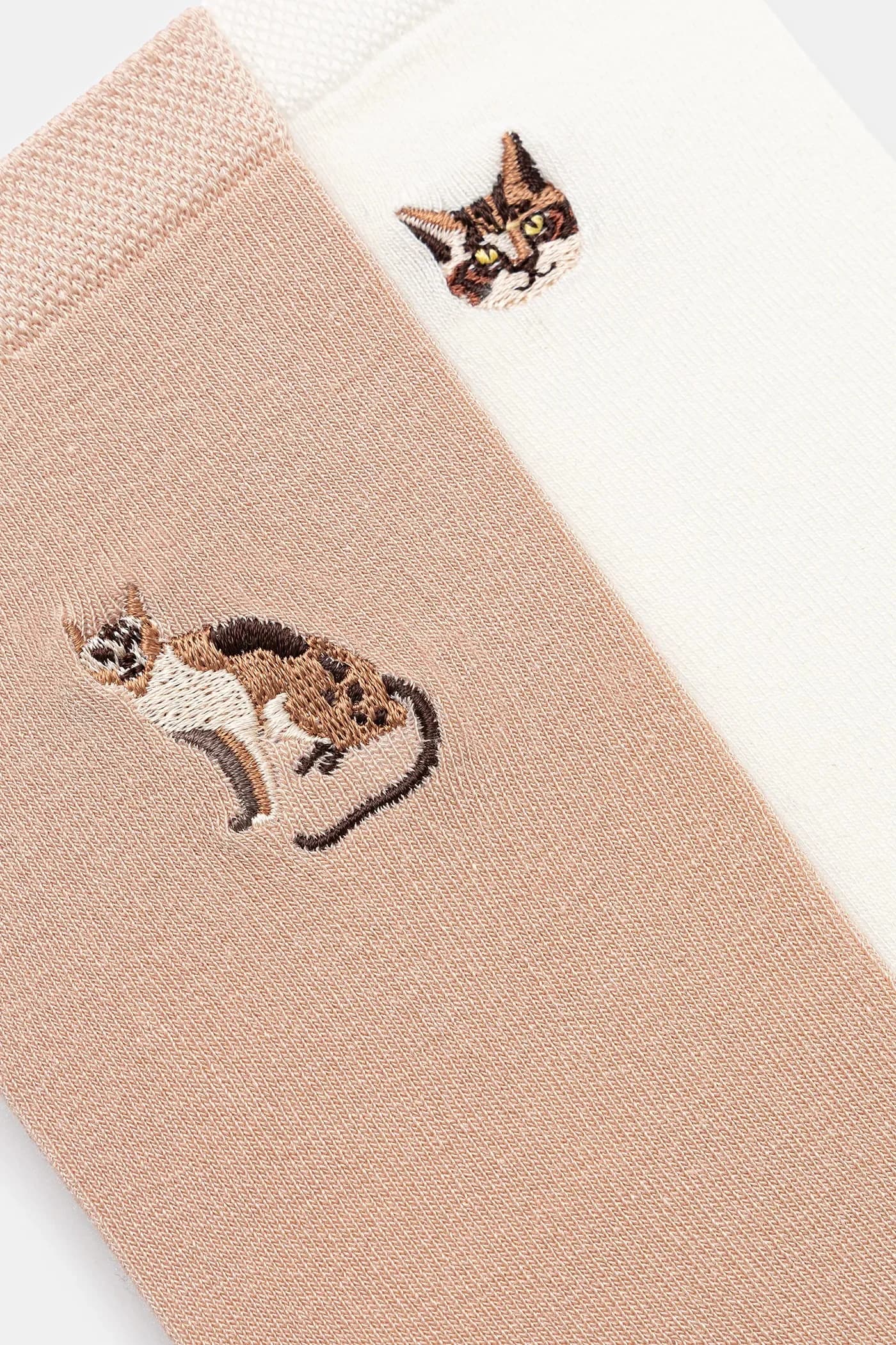 2 пары носков - фото 3