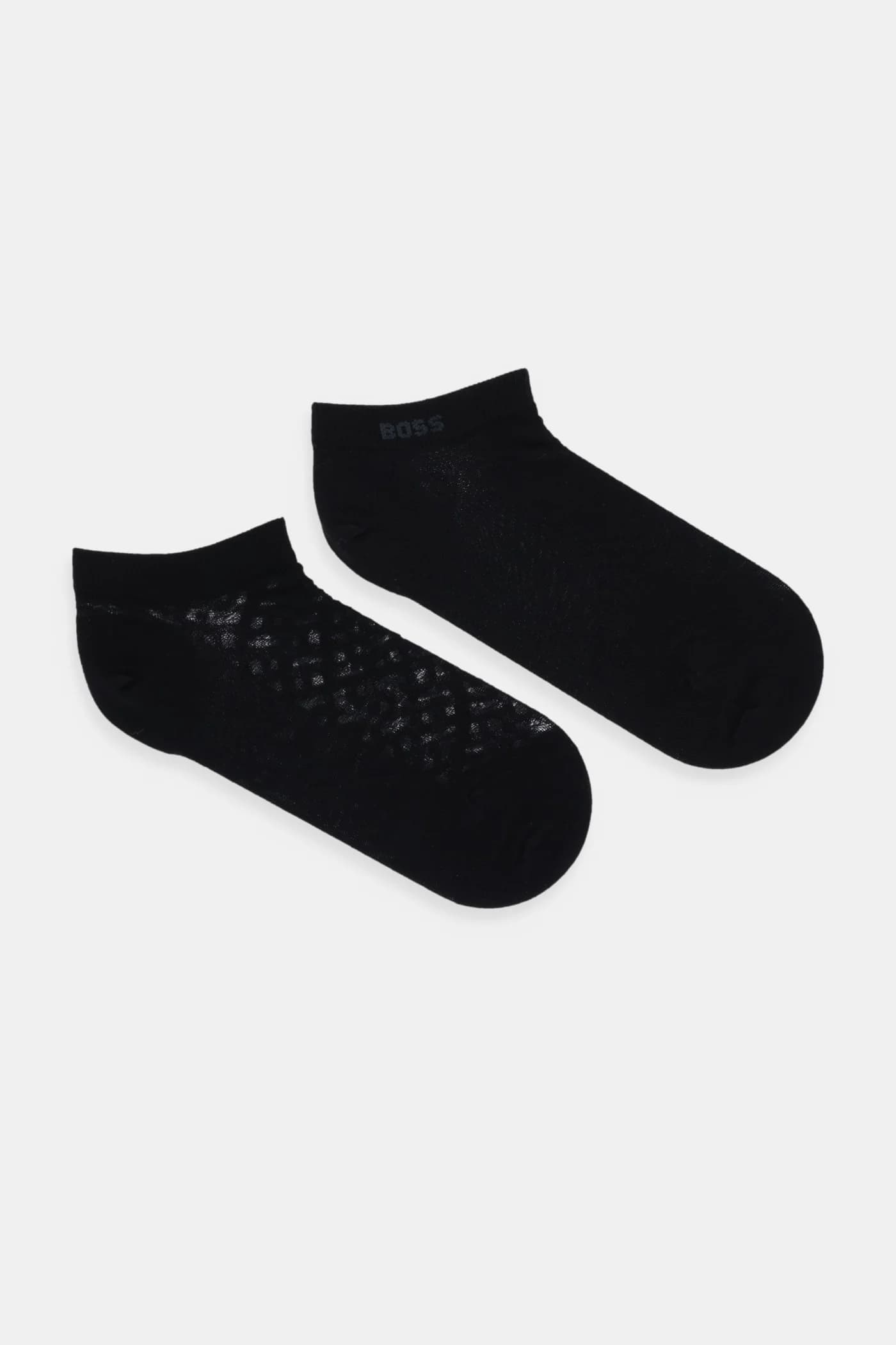 2P носки AS BMono Net CC в упаковке из 2 штук