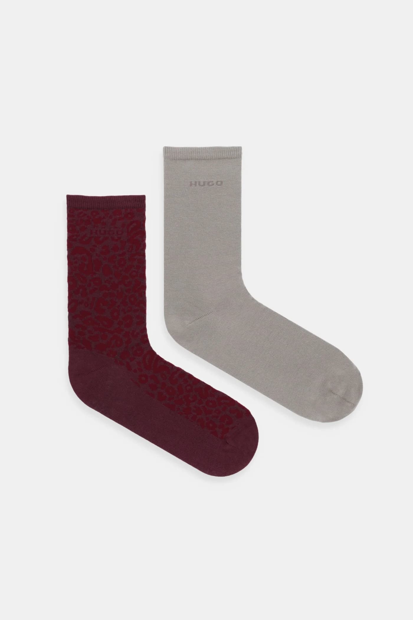 2P носки RS LEO LOGO CC в упаковке из 2 штук