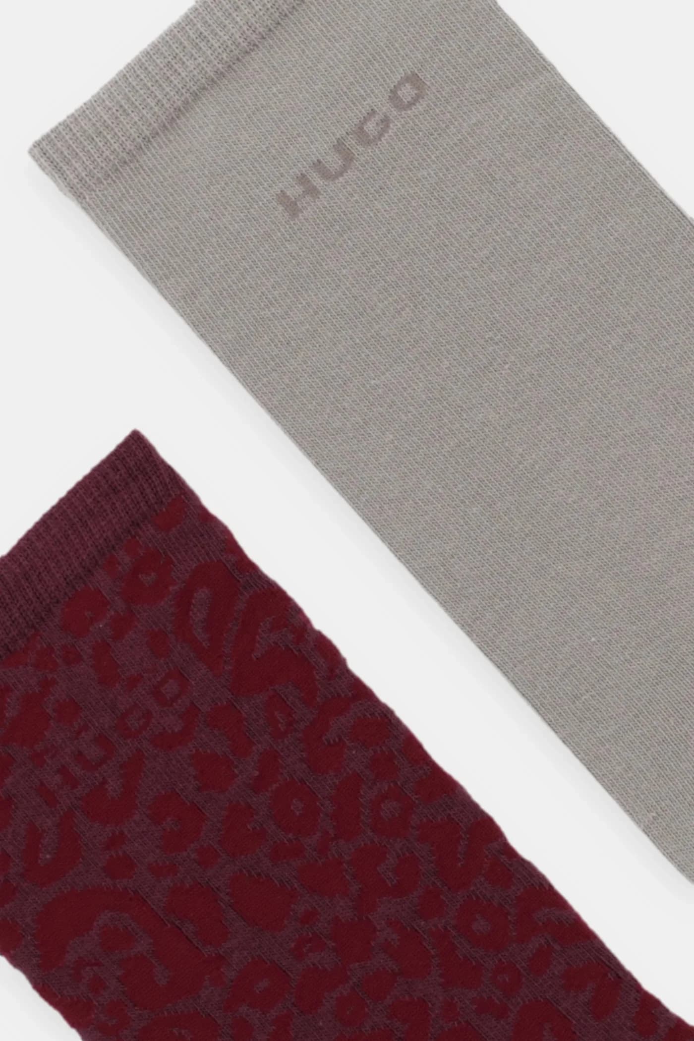 2P носки RS LEO LOGO CC в упаковке из 2 штук - фото 2