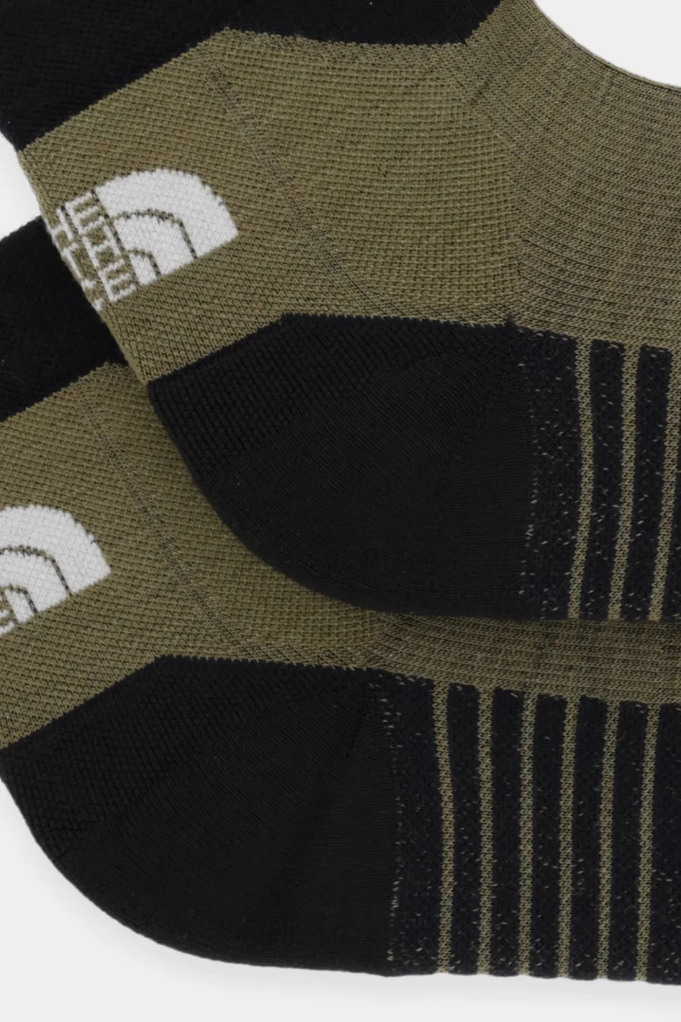 Походные носки из четверти шерсти - фото 2