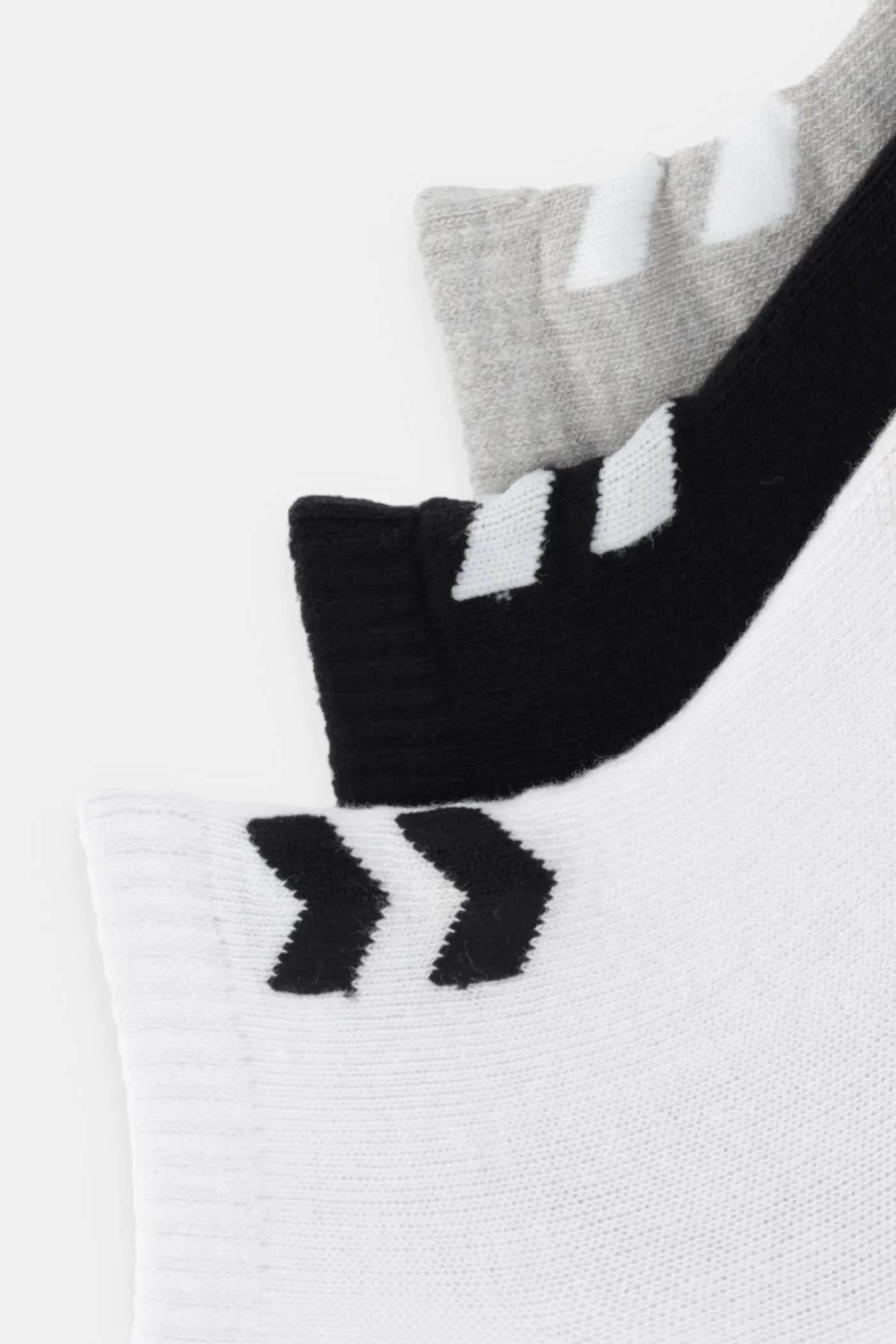 6 пар носков - фото 2