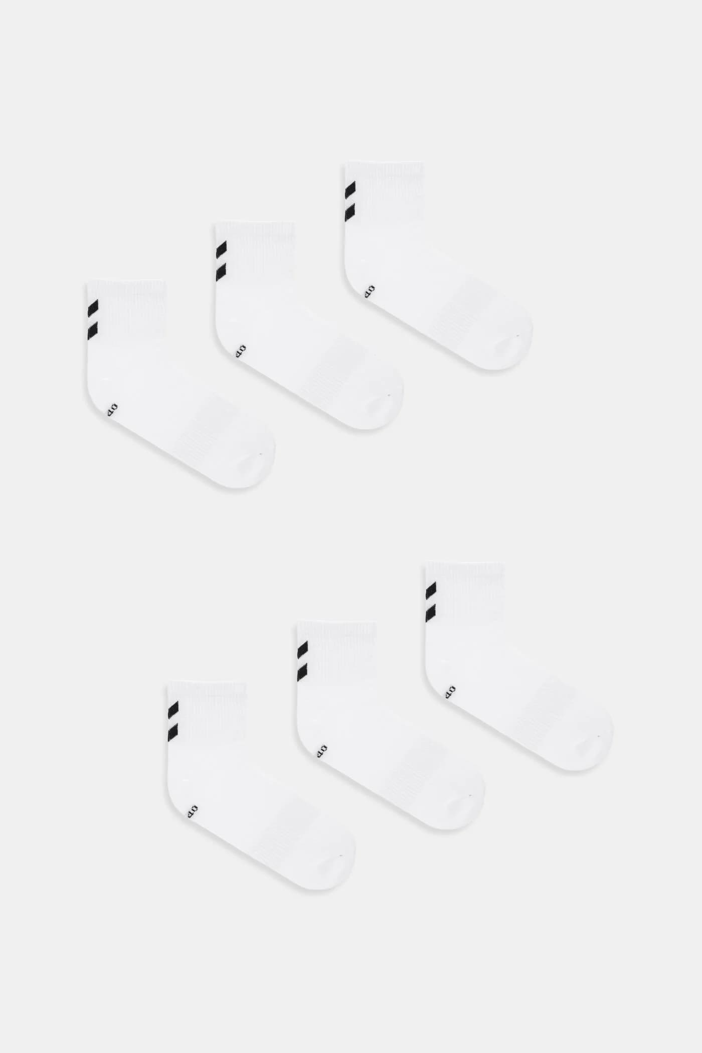 6 пар носков