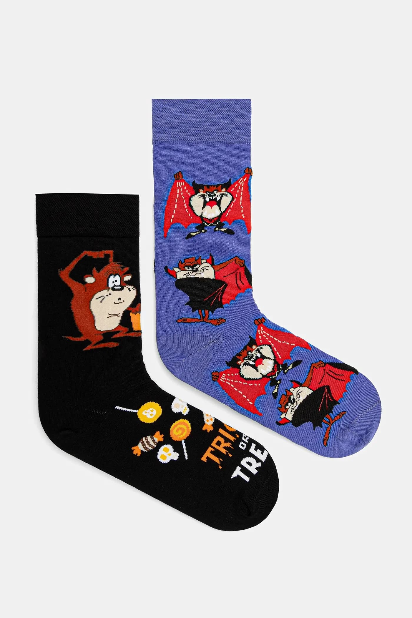 Хлопковые носки, 2 пары