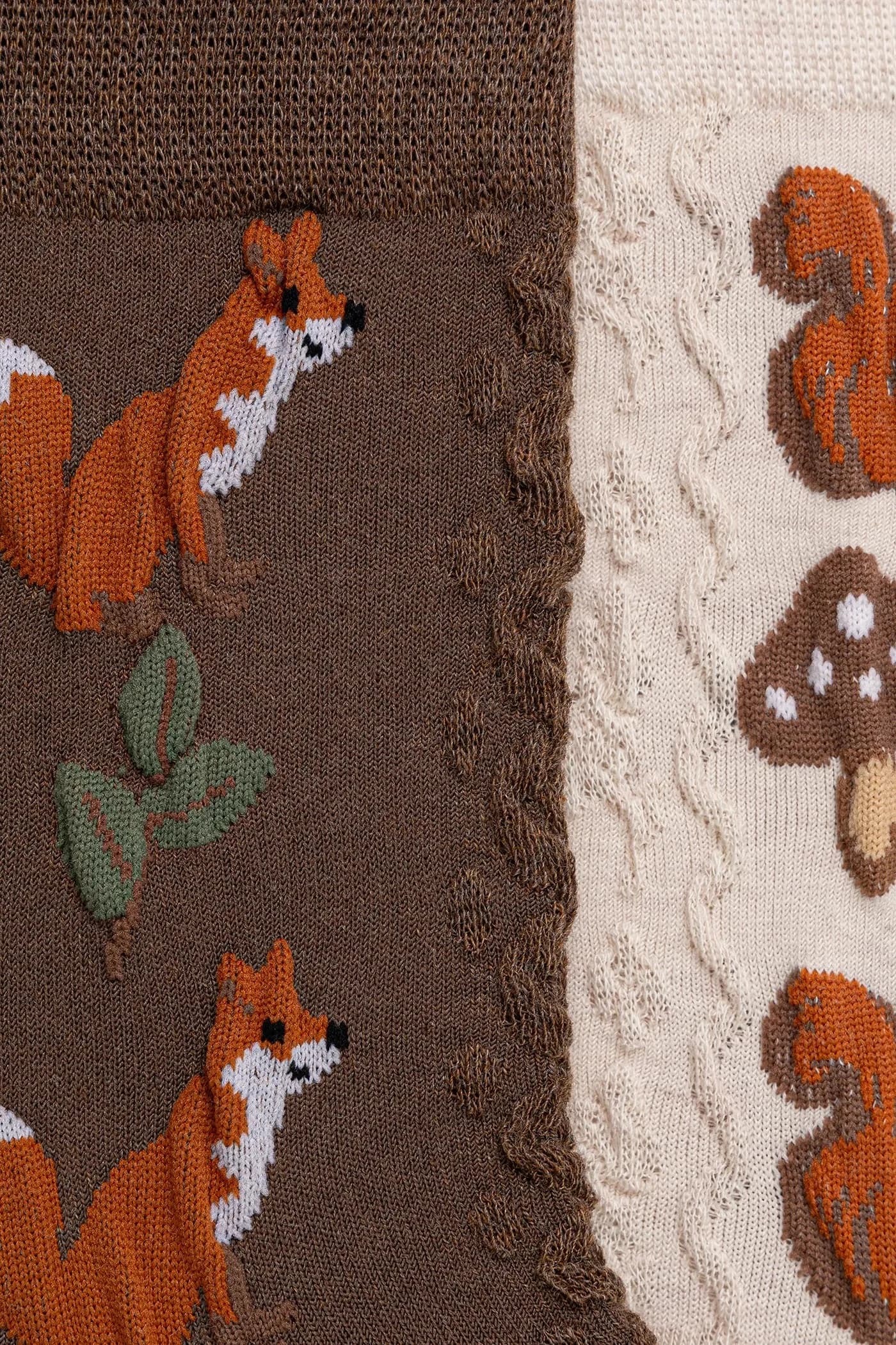 Хлопковые носки, 2 пары - фото 2