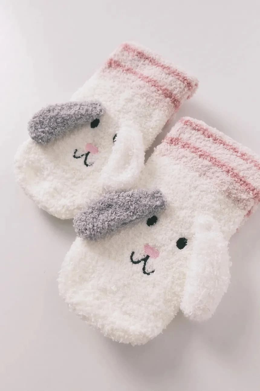 Носки - фото 3