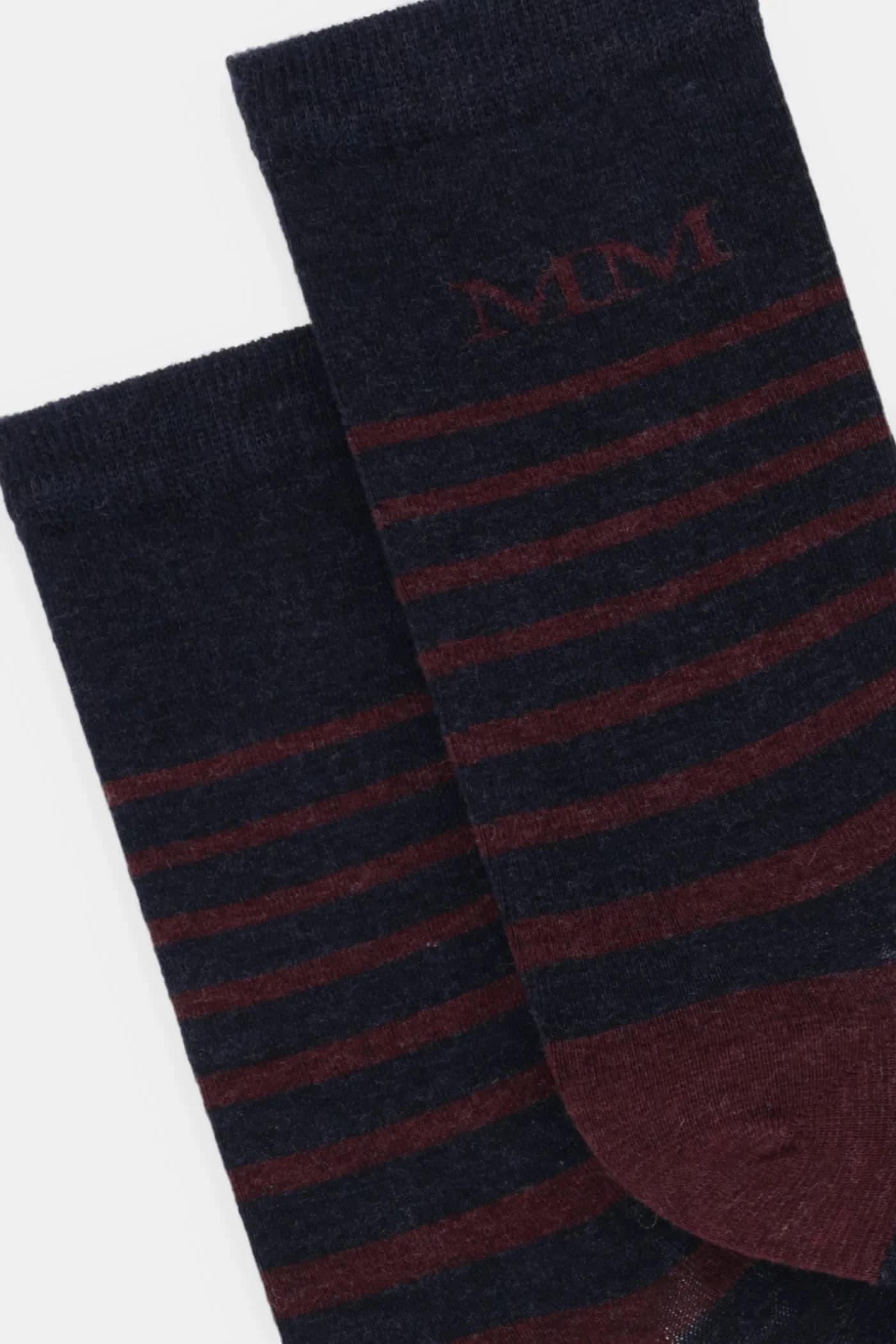 Носки GERSA из кашемира - фото 2