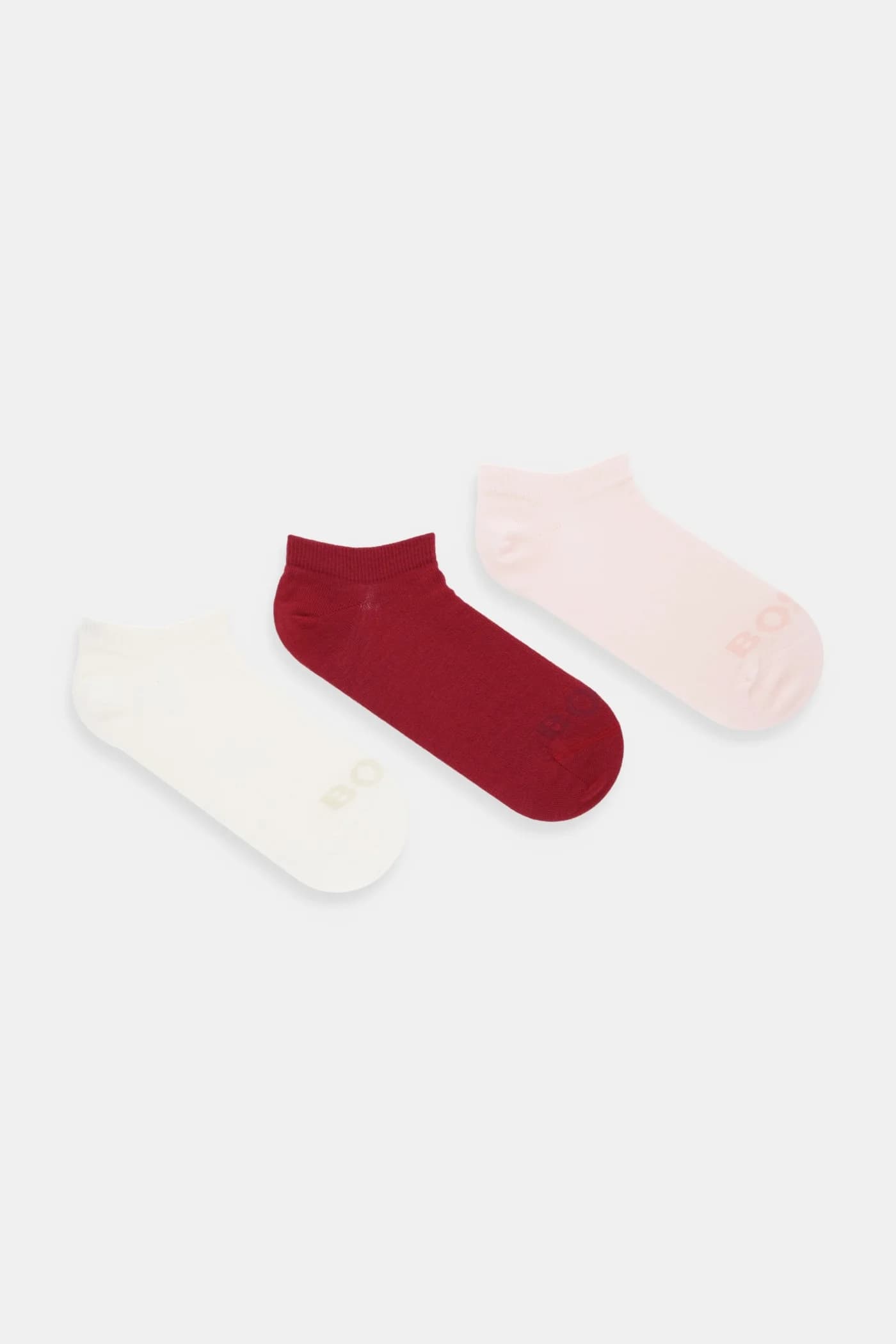 Комплект из 3 носков AS Logo CC W из 3 пар