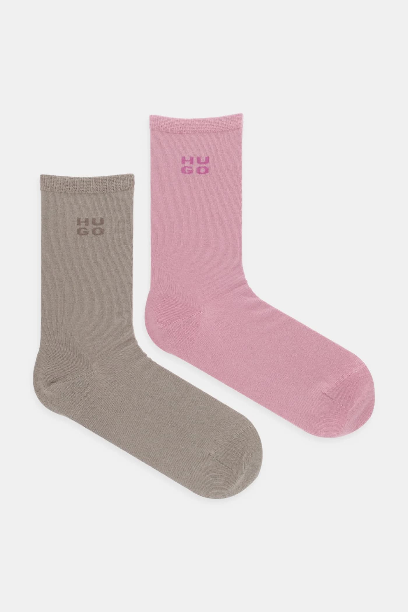 2 пары носков 2P RS UNI LOGO CC W