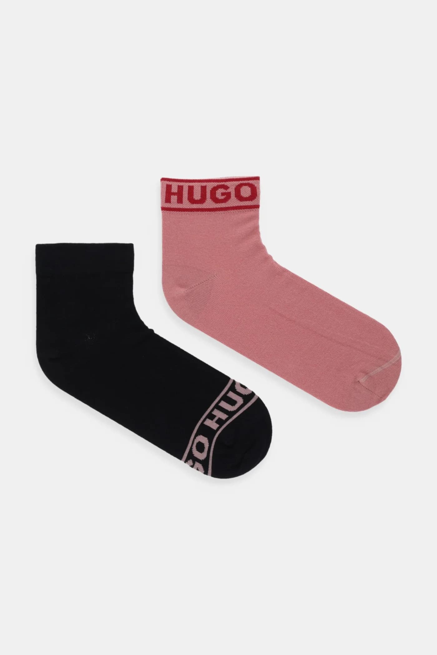 Носки 2P SH с логотипом CC W