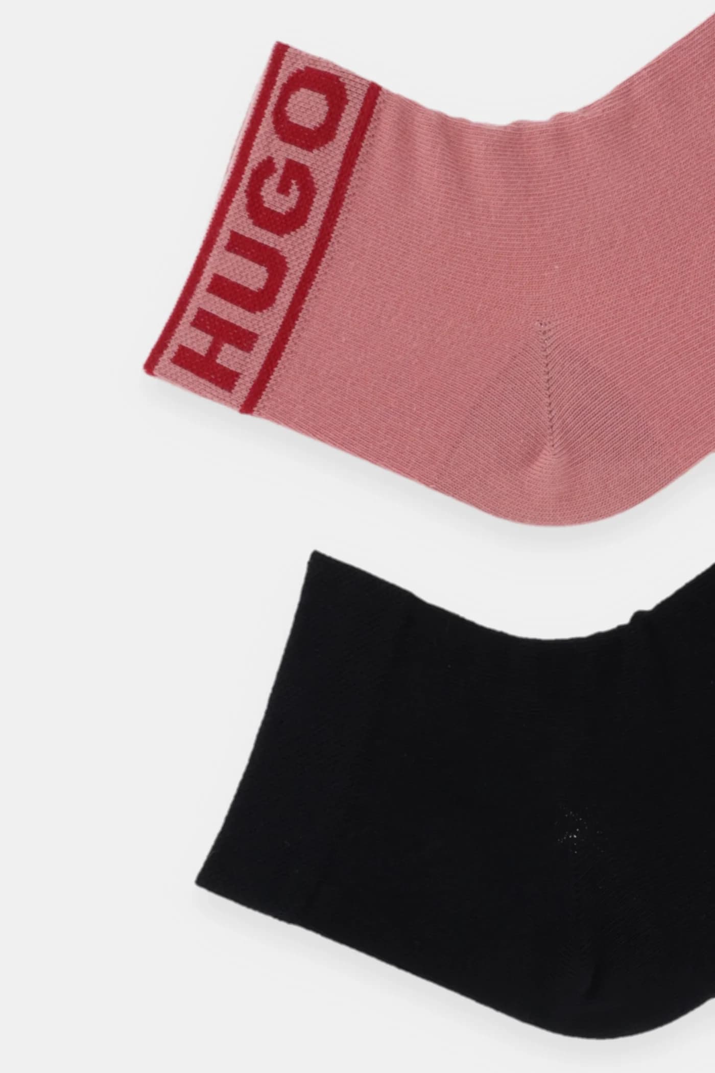 Носки 2P SH с логотипом CC W - фото 2