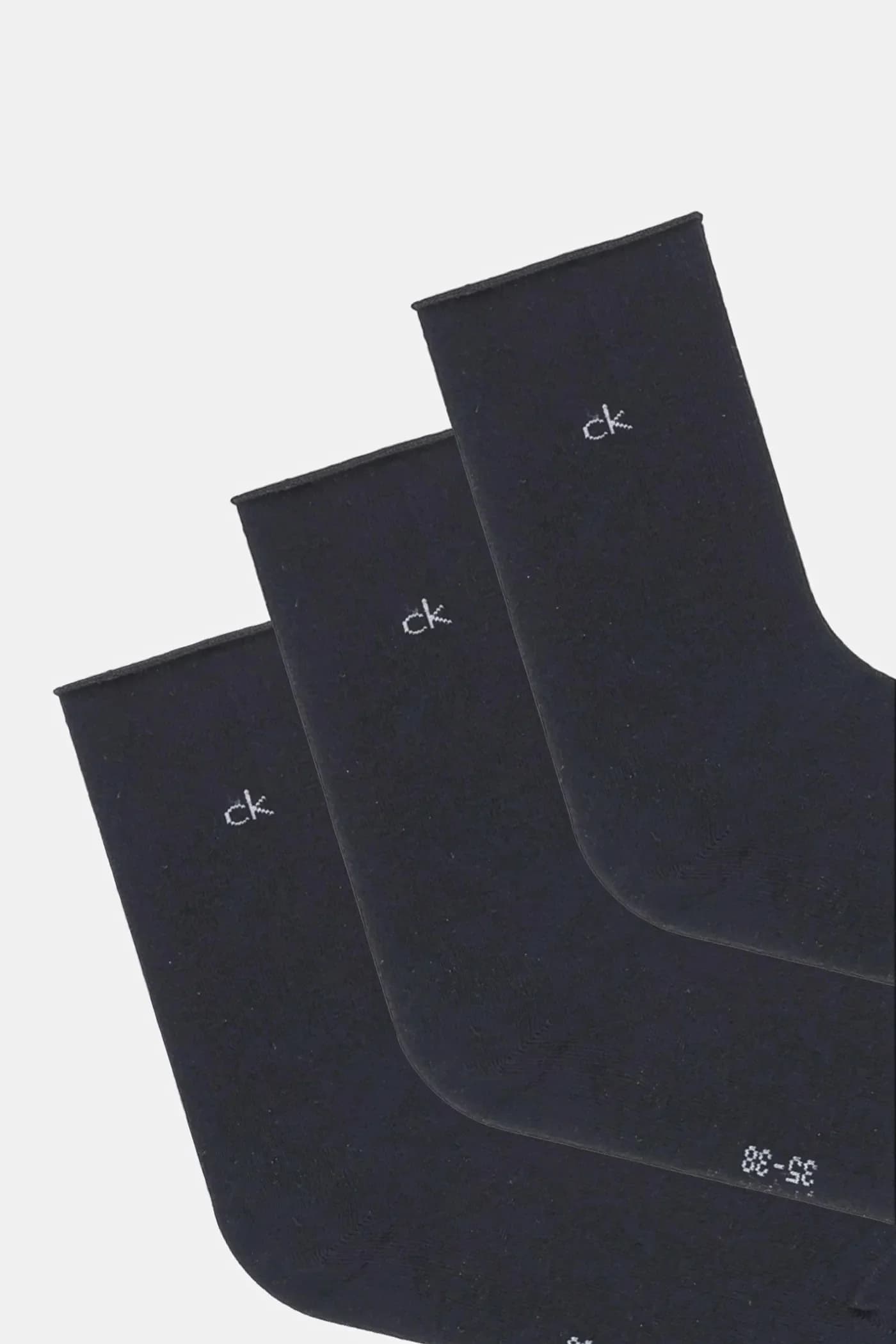 3 пары носков - фото 2