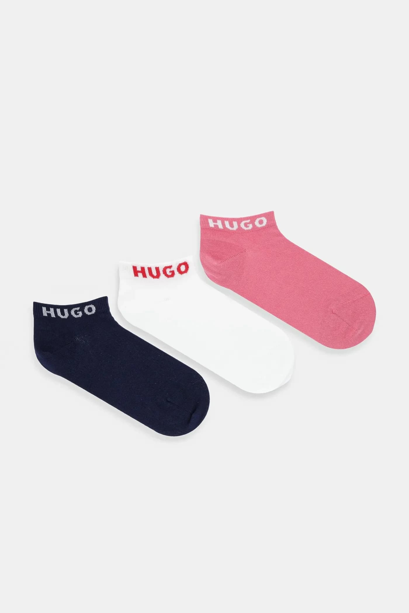 3 пары носков 3P AS UNI CC W