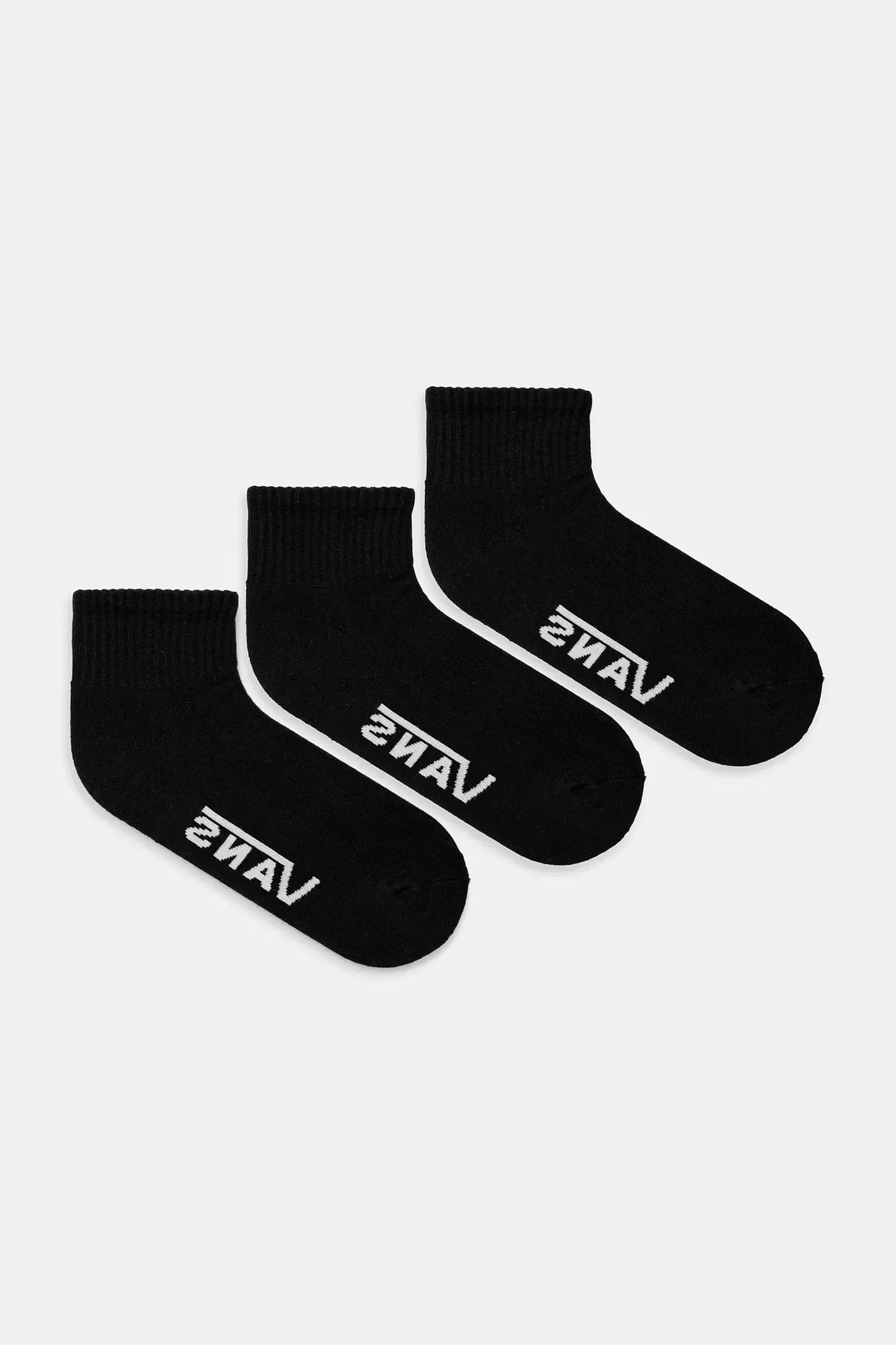 3 пары носков