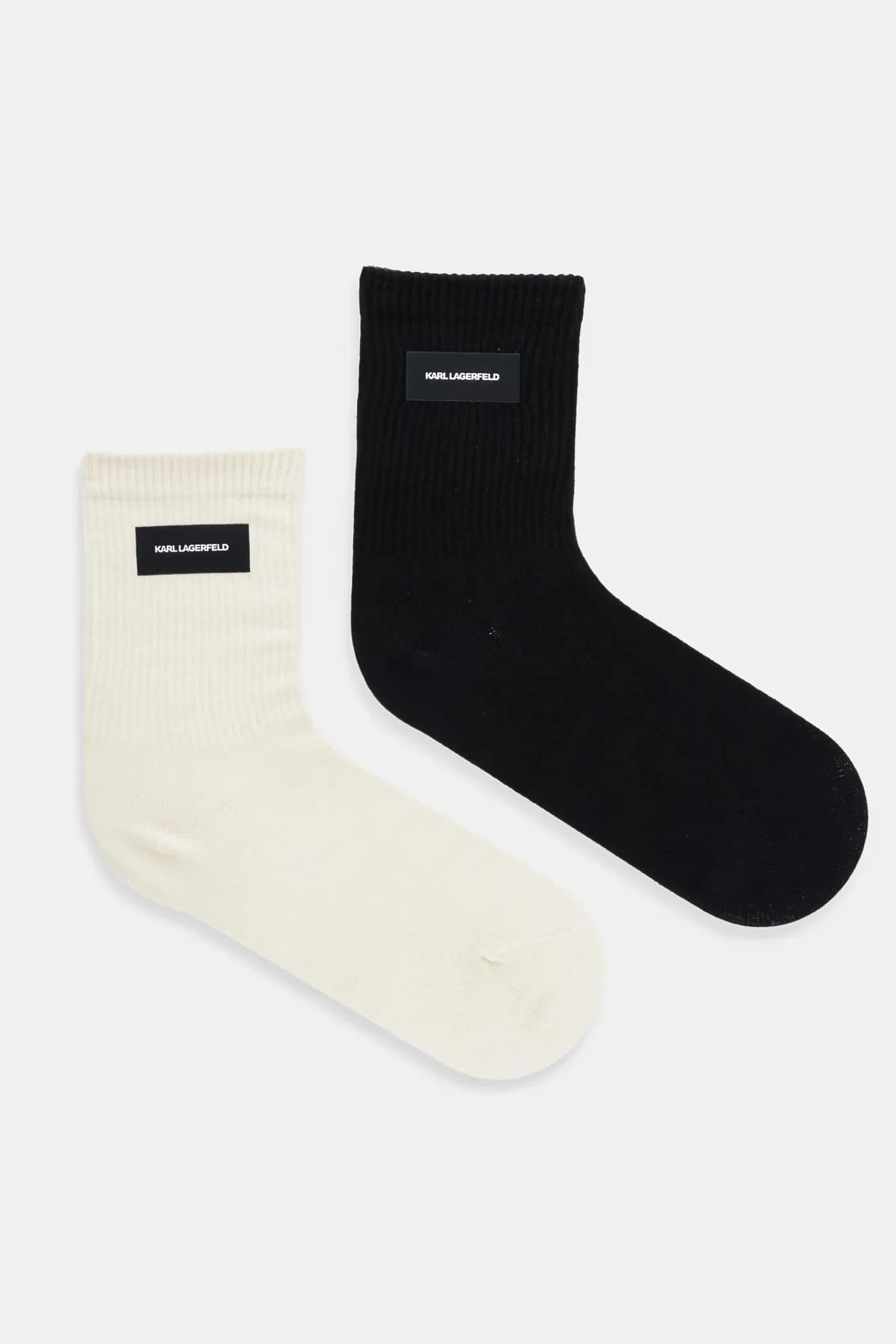 2 пары носков K/ESSENTIAL