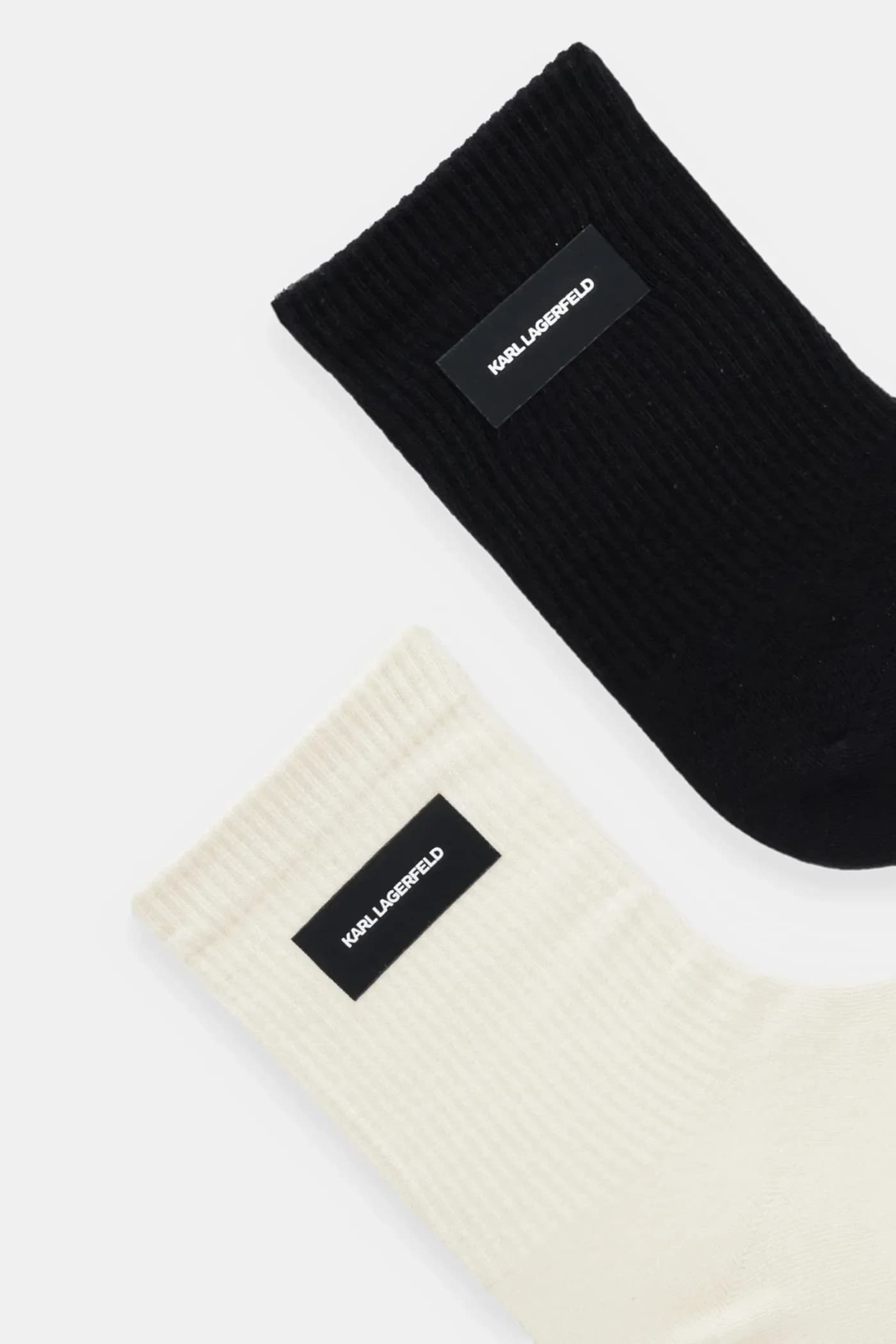 2 пары носков K/ESSENTIAL - фото 2