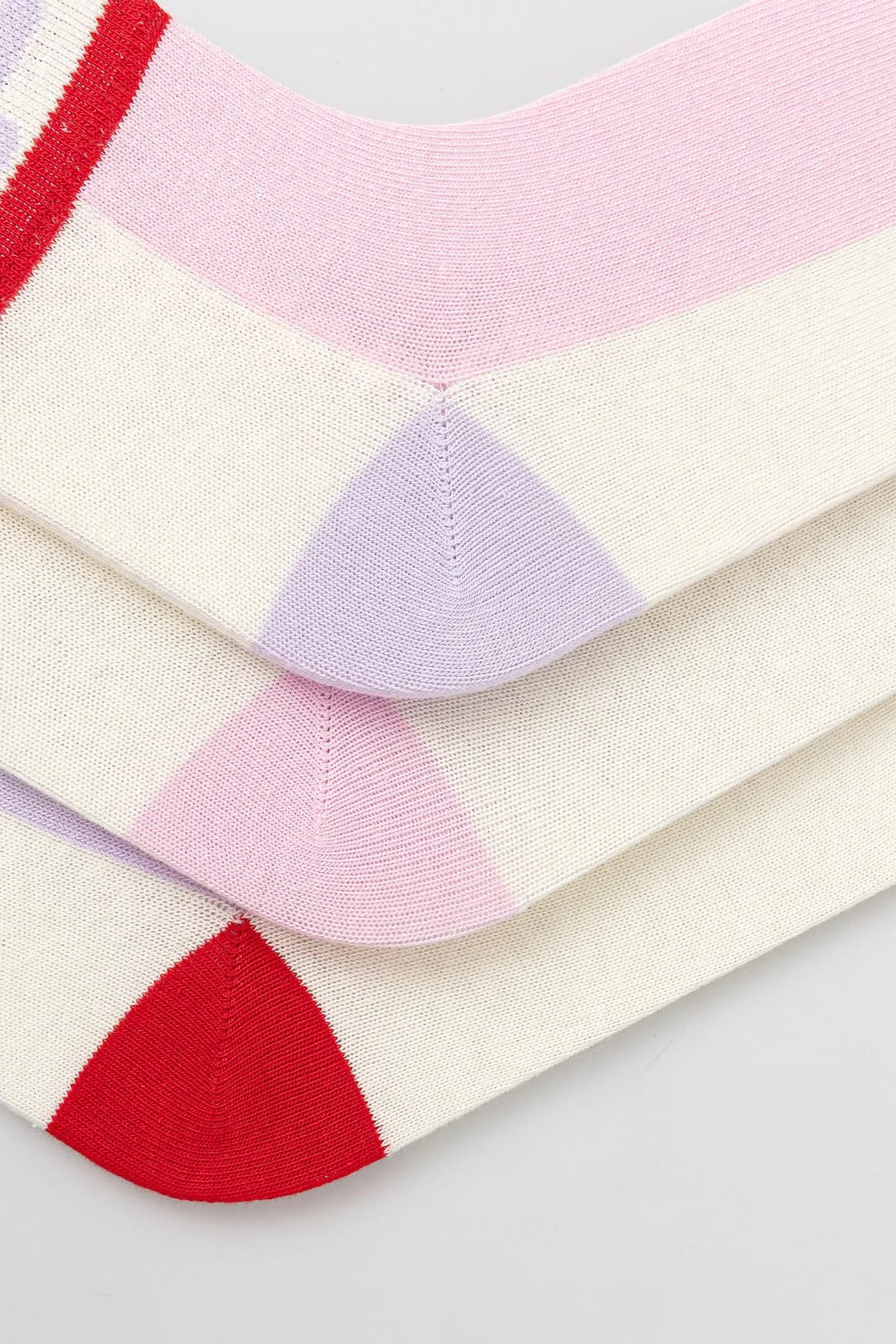 3 пары носков - фото 2