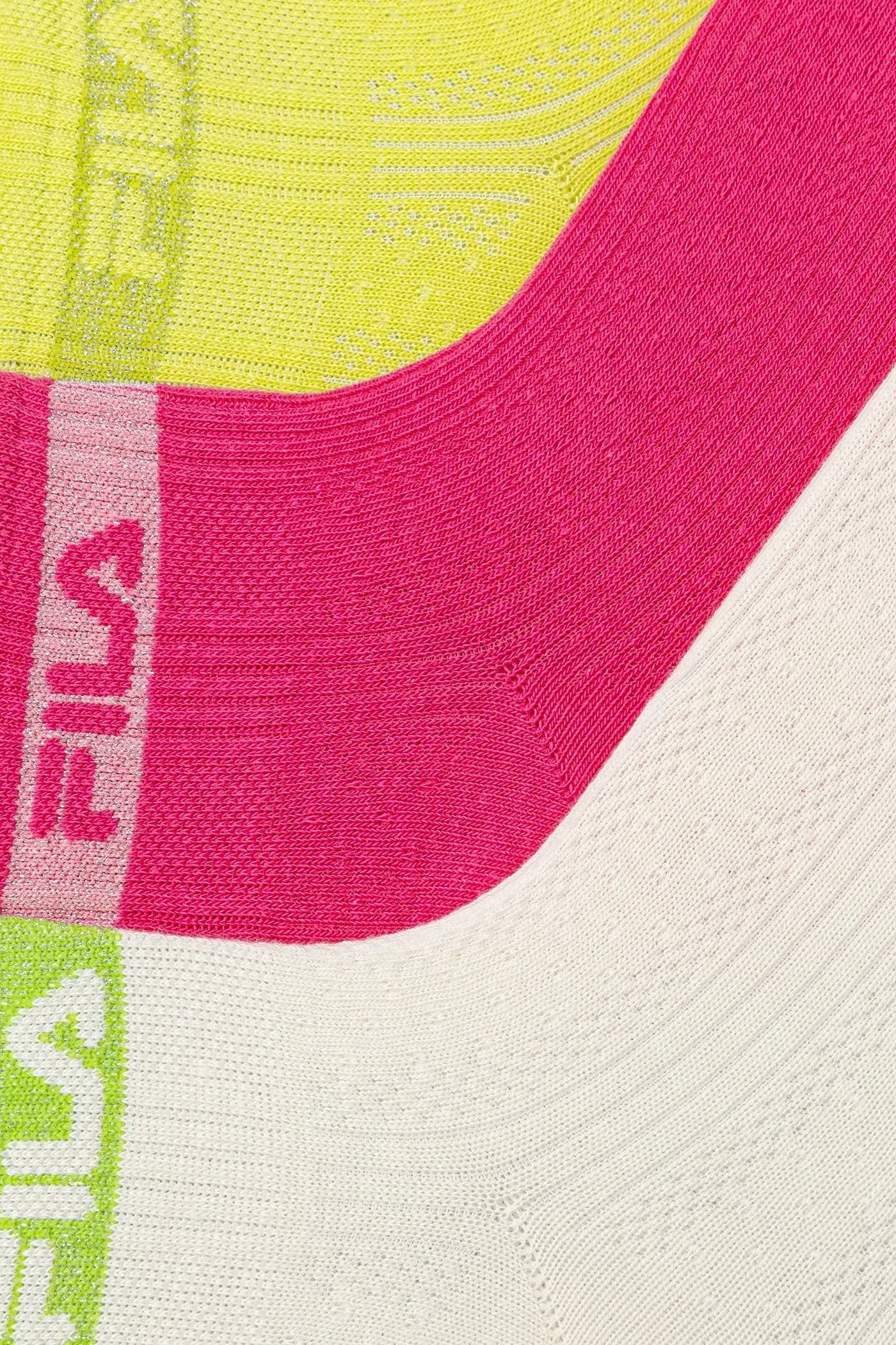 3 пары носков - фото 2