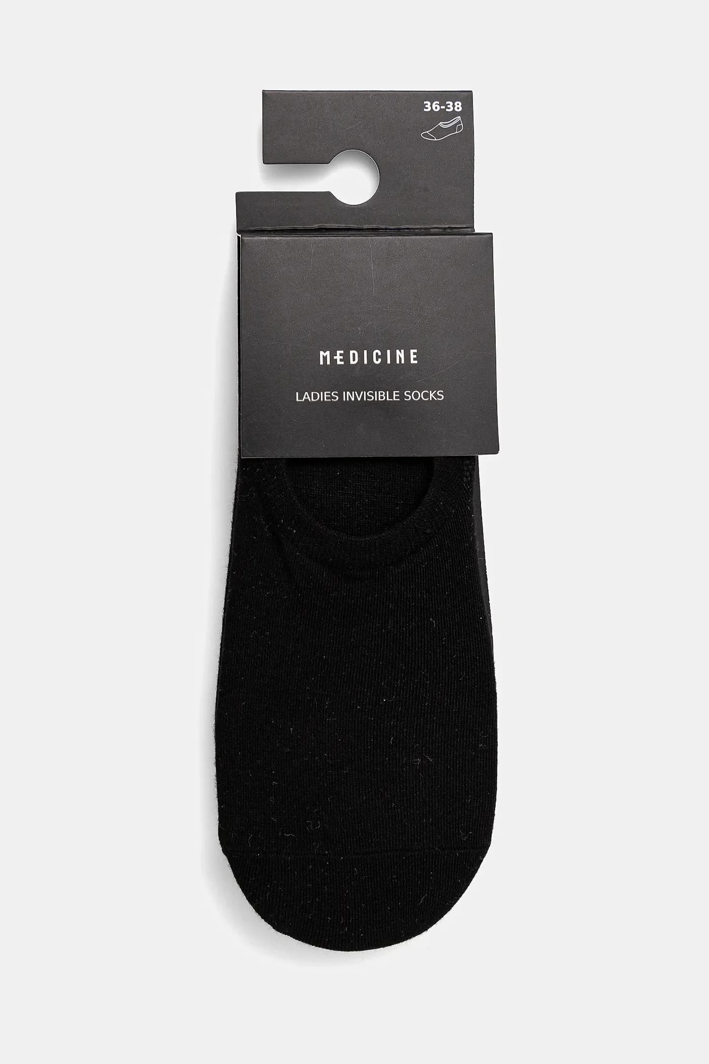 3 пары носков - фото 3