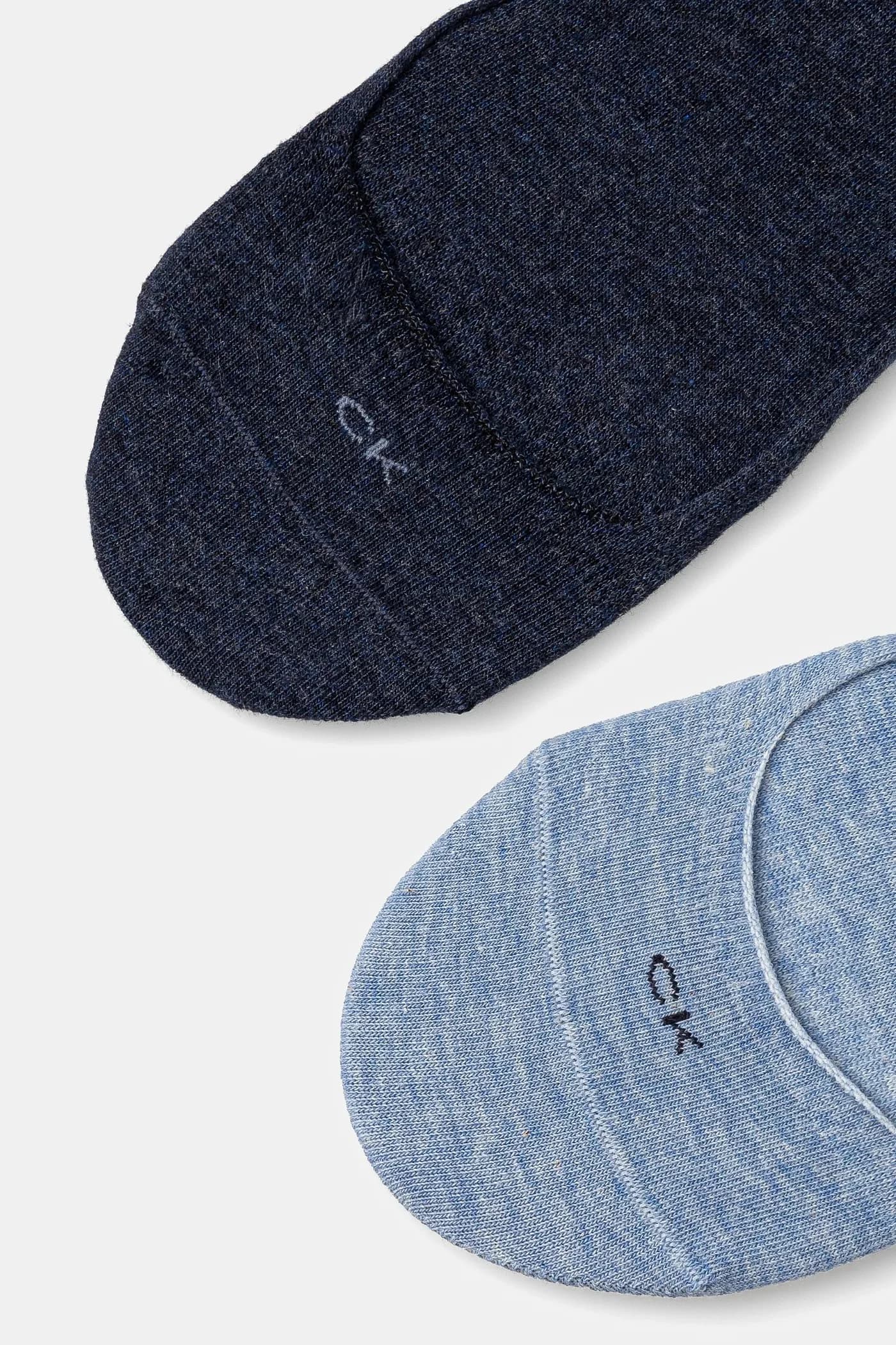 2 пары носков - фото 2