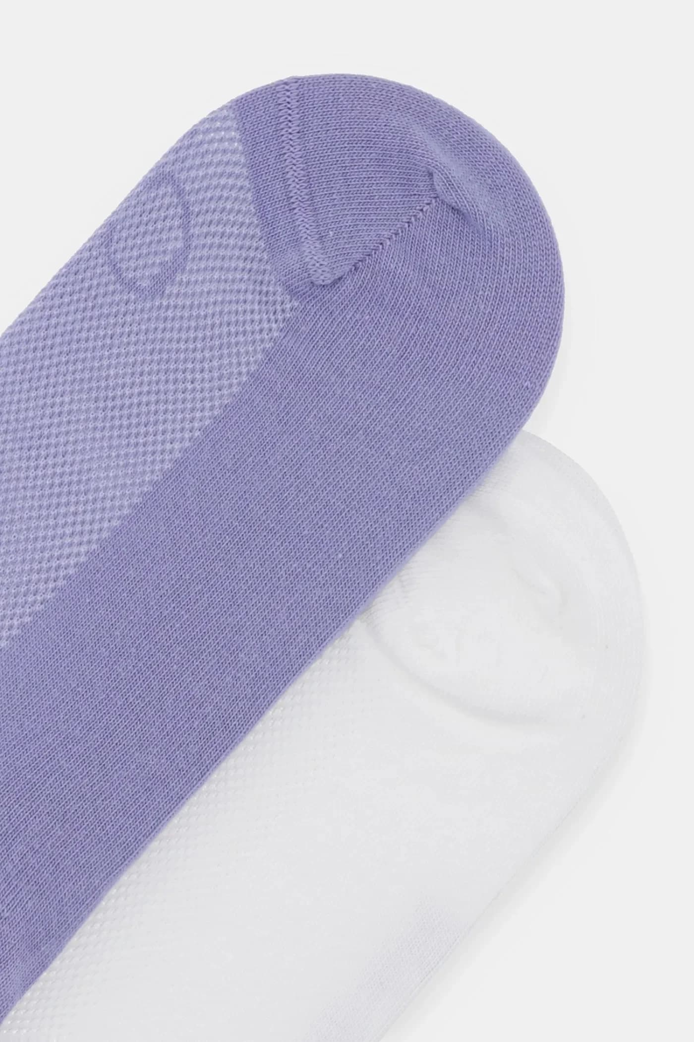 2 пары носков - фото 2