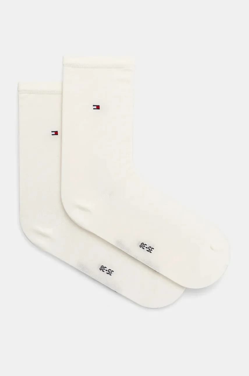 Носки с оттенком шелка