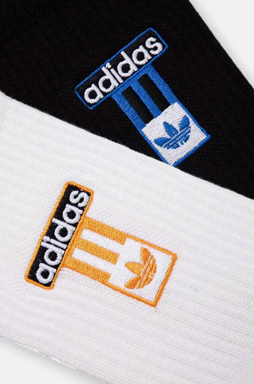 2 пары носков - фото 2