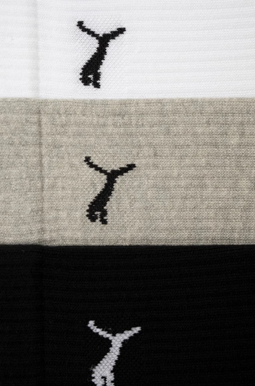 Носки (3 пары) Sport Crew - фото 2