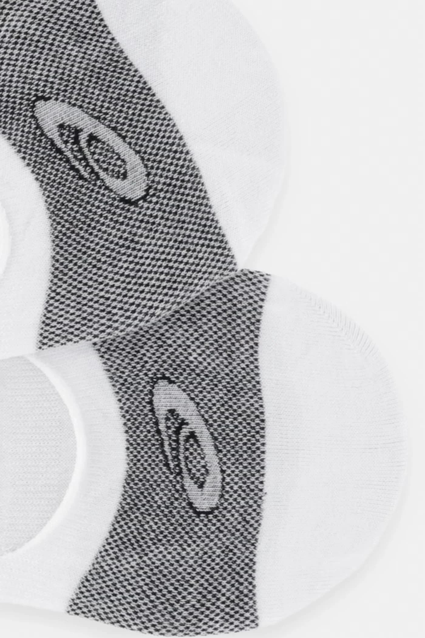 3 пары носков - фото 2