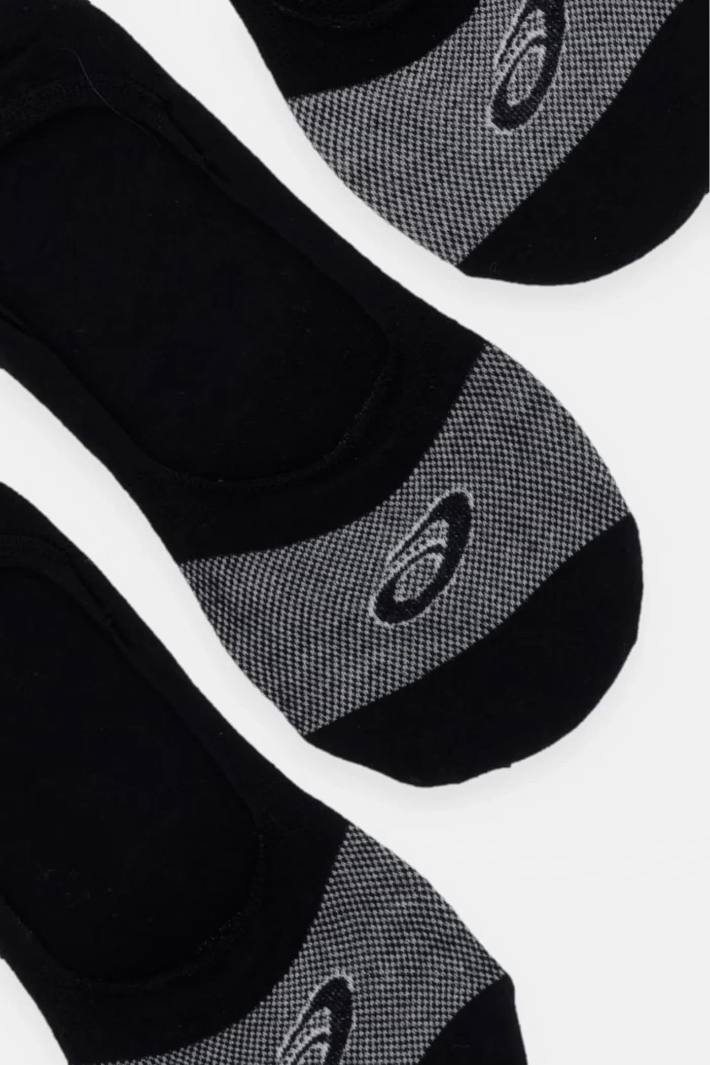 3 пары носков - фото 2