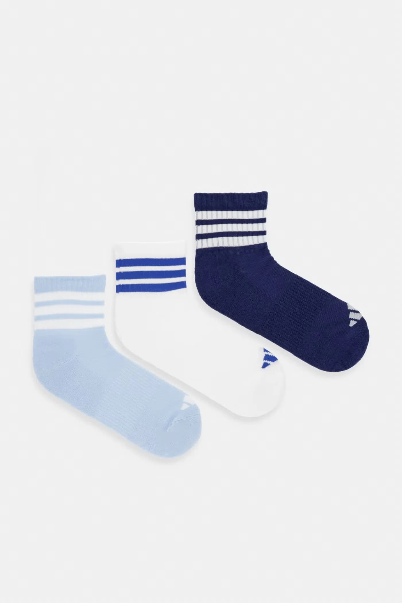 3 пары носков