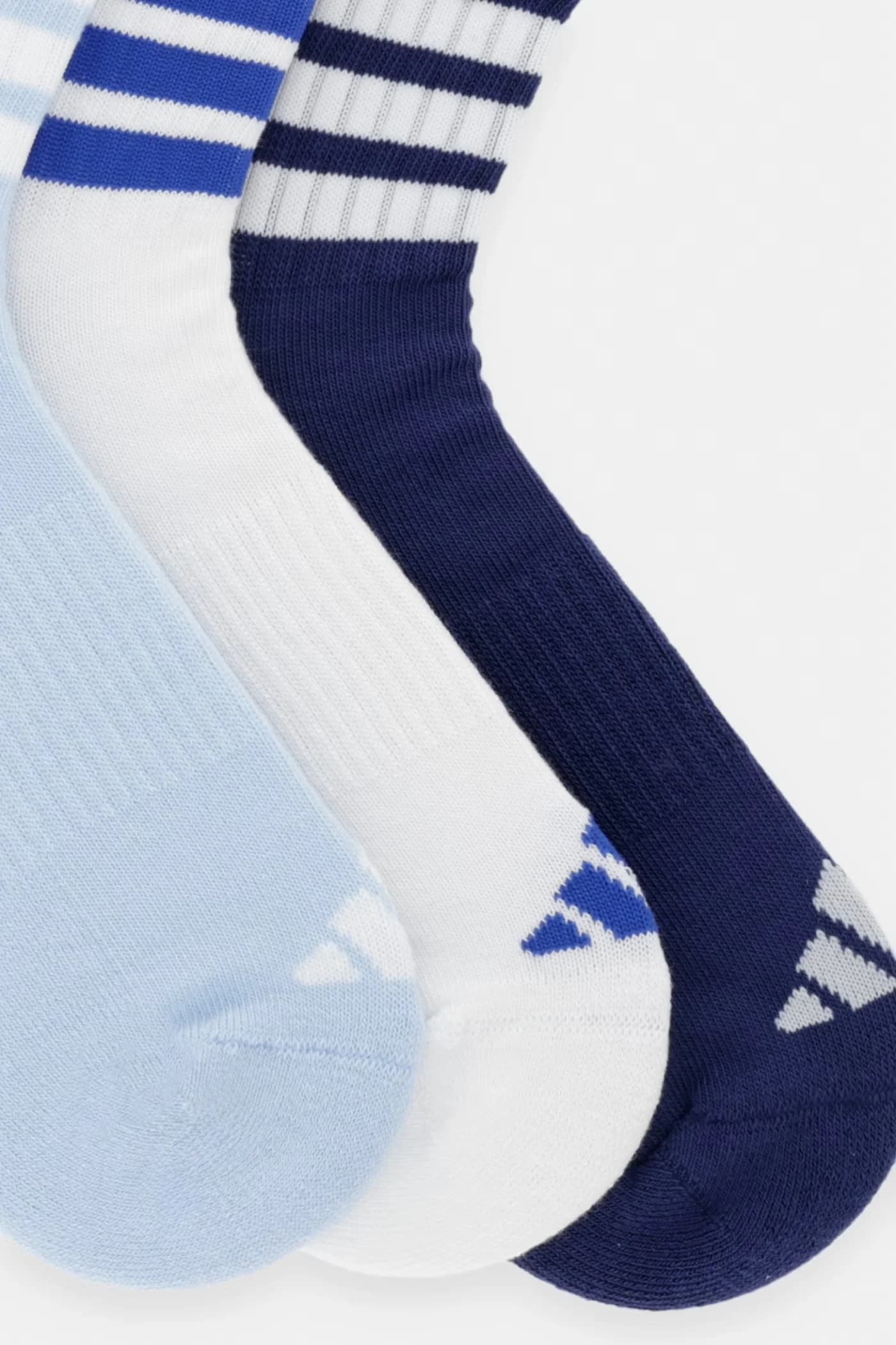 3 пары носков - фото 2