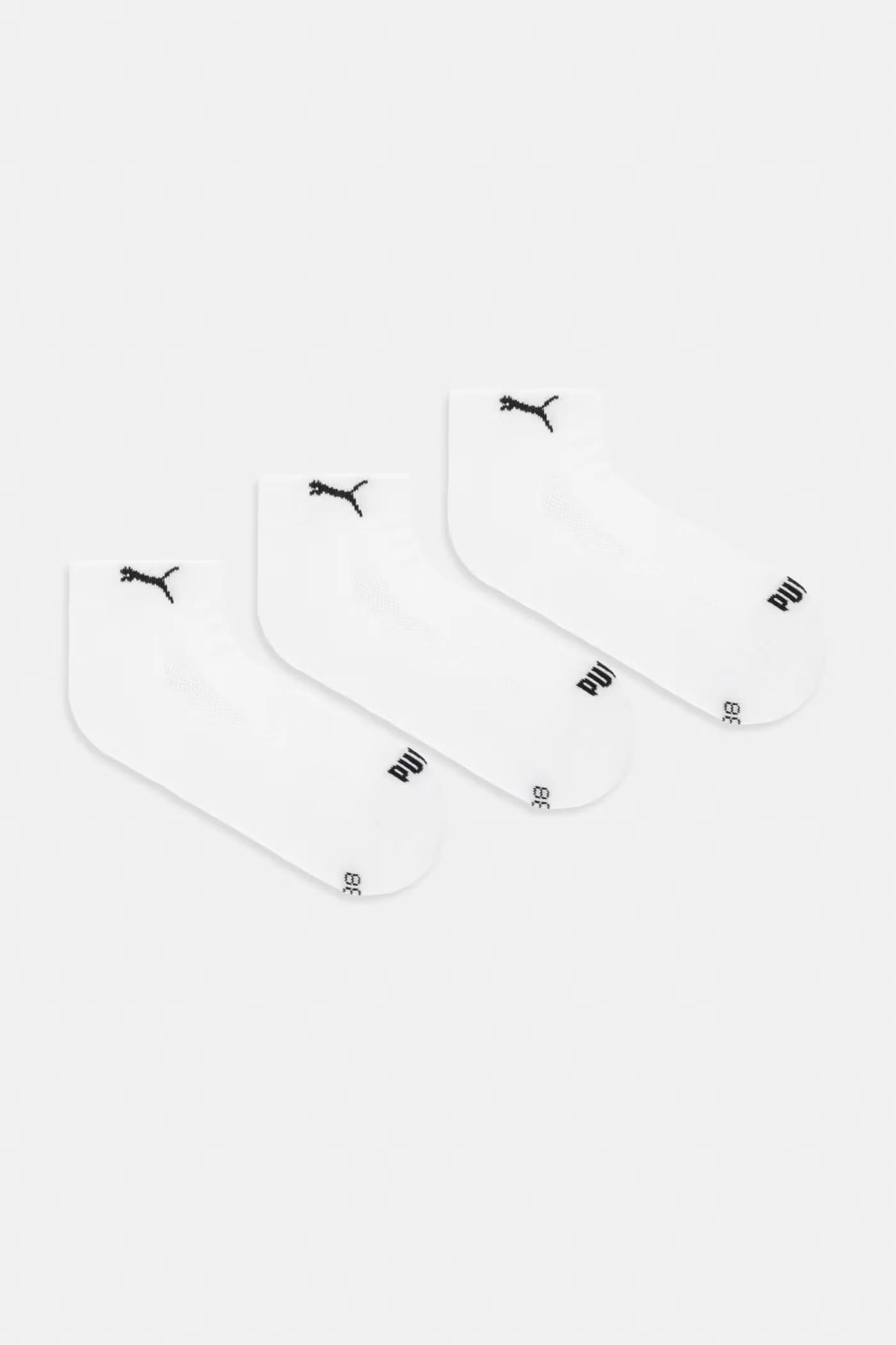 Носки CUSHIONED QUARTER, 3 пары