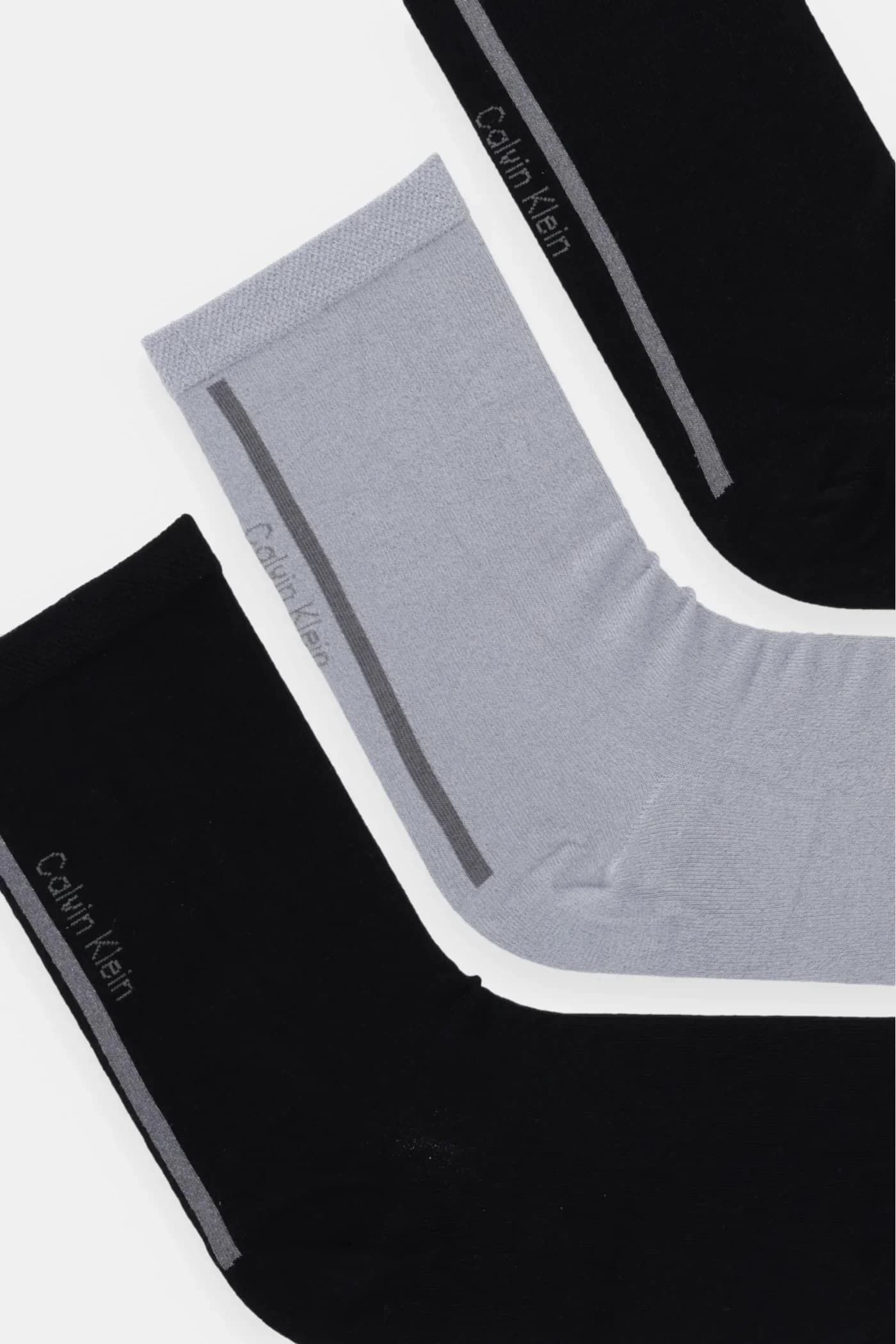 3 пары носков - фото 2