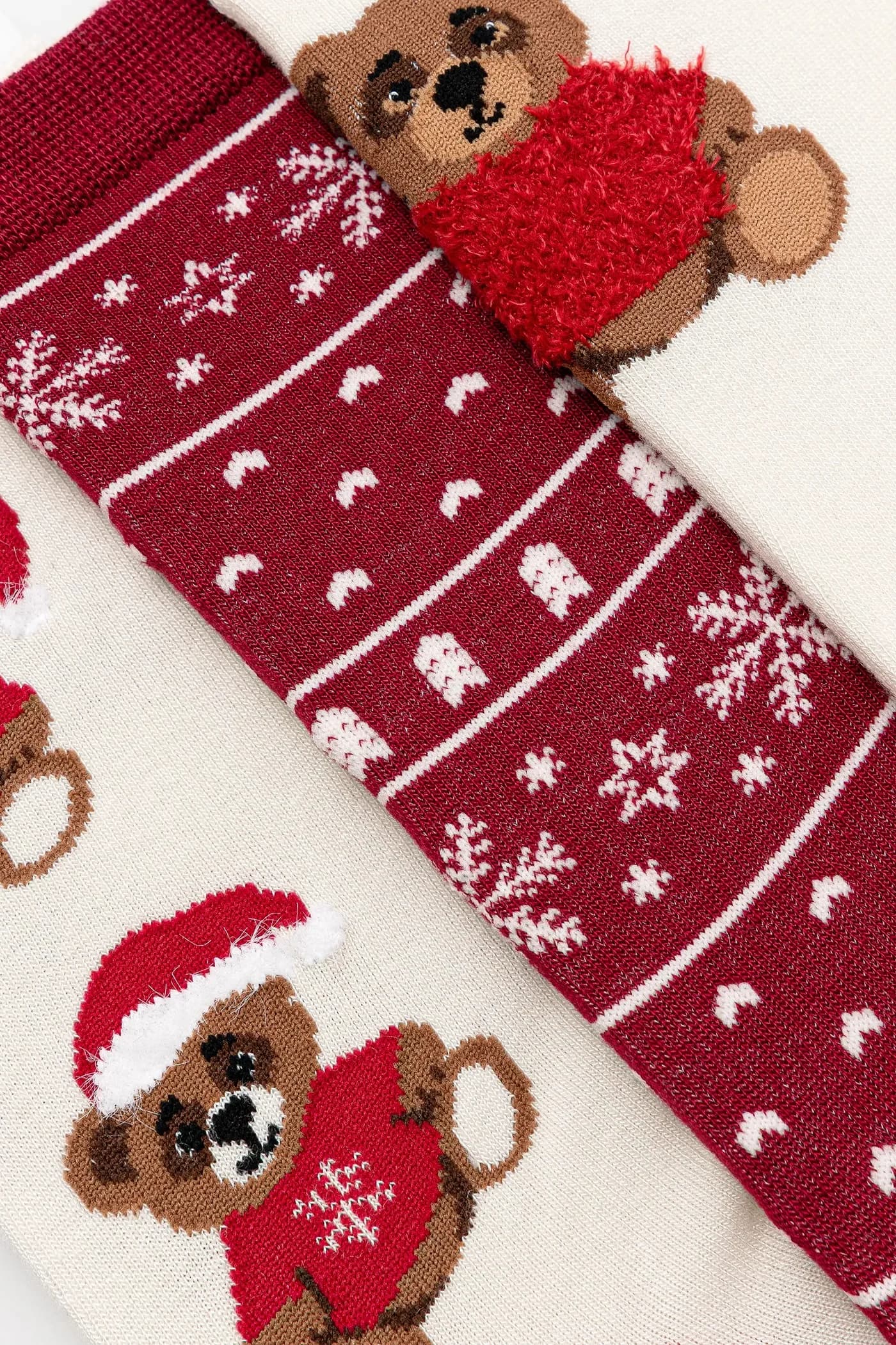 3 пары носков - фото 2